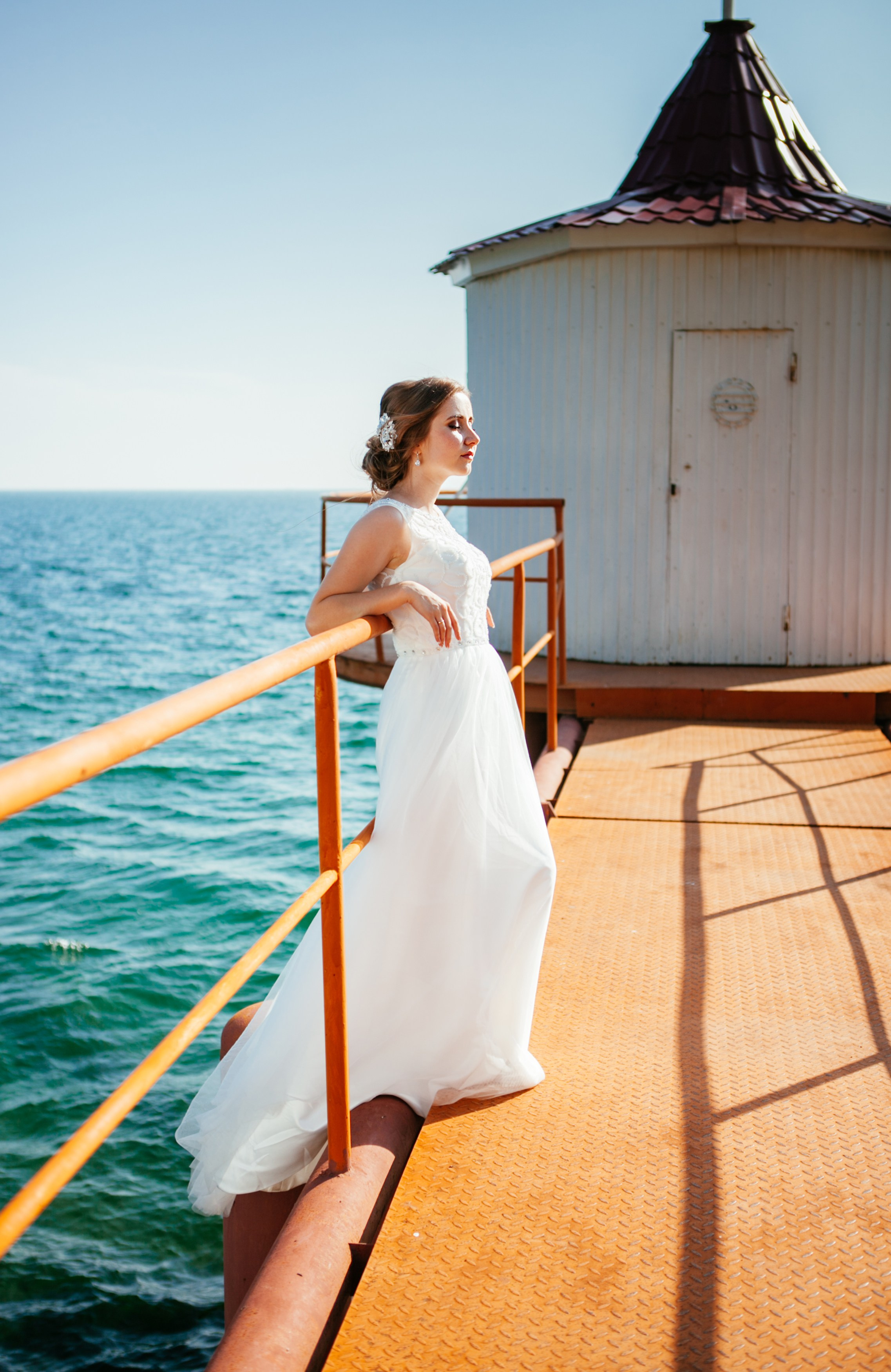 Анастасия и Олег. Фотограф в Иркутске Анастасия Григорьева