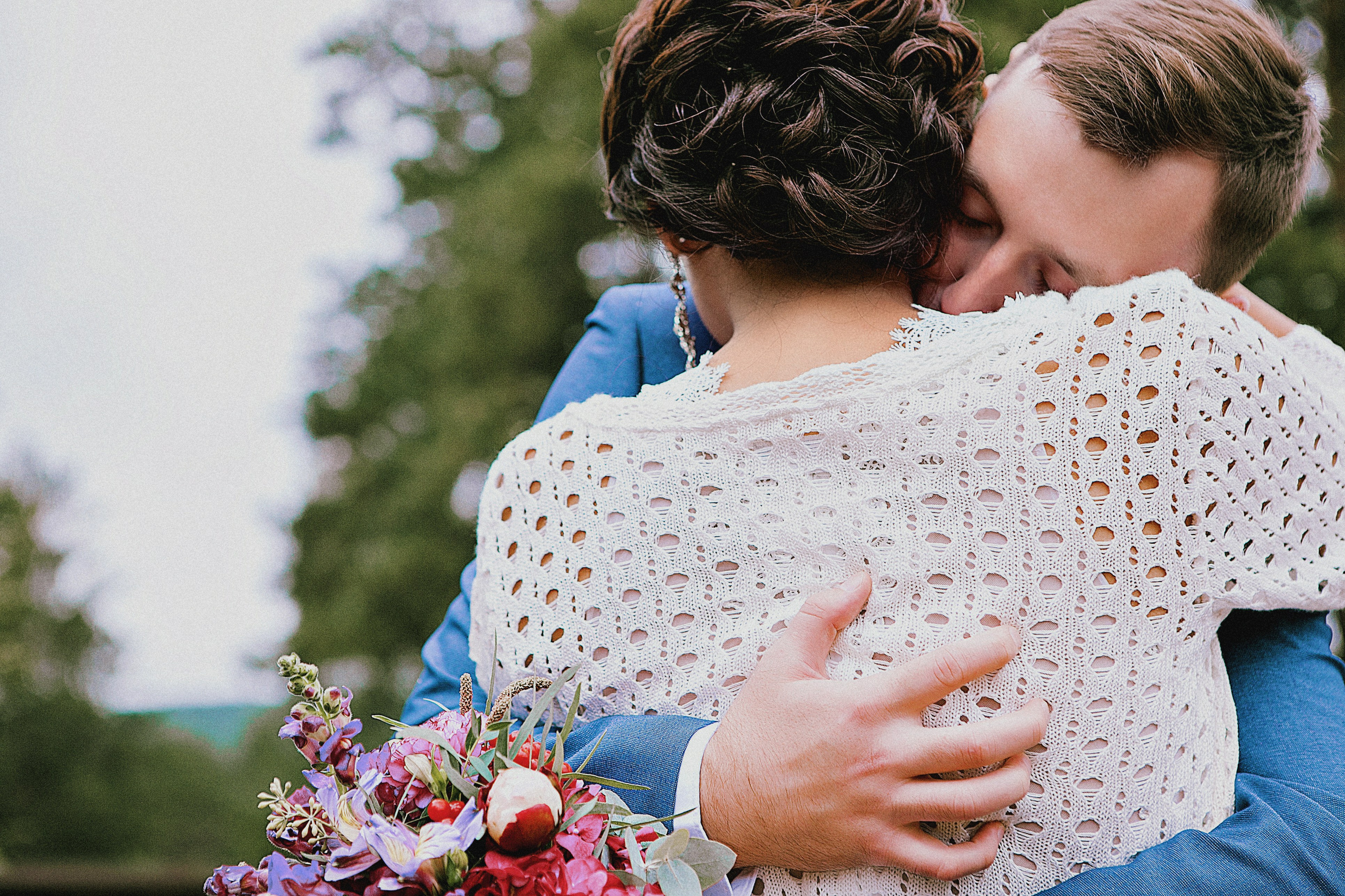 Жанна и Александр. Фотограф в Иркутске Анастасия Григорьева