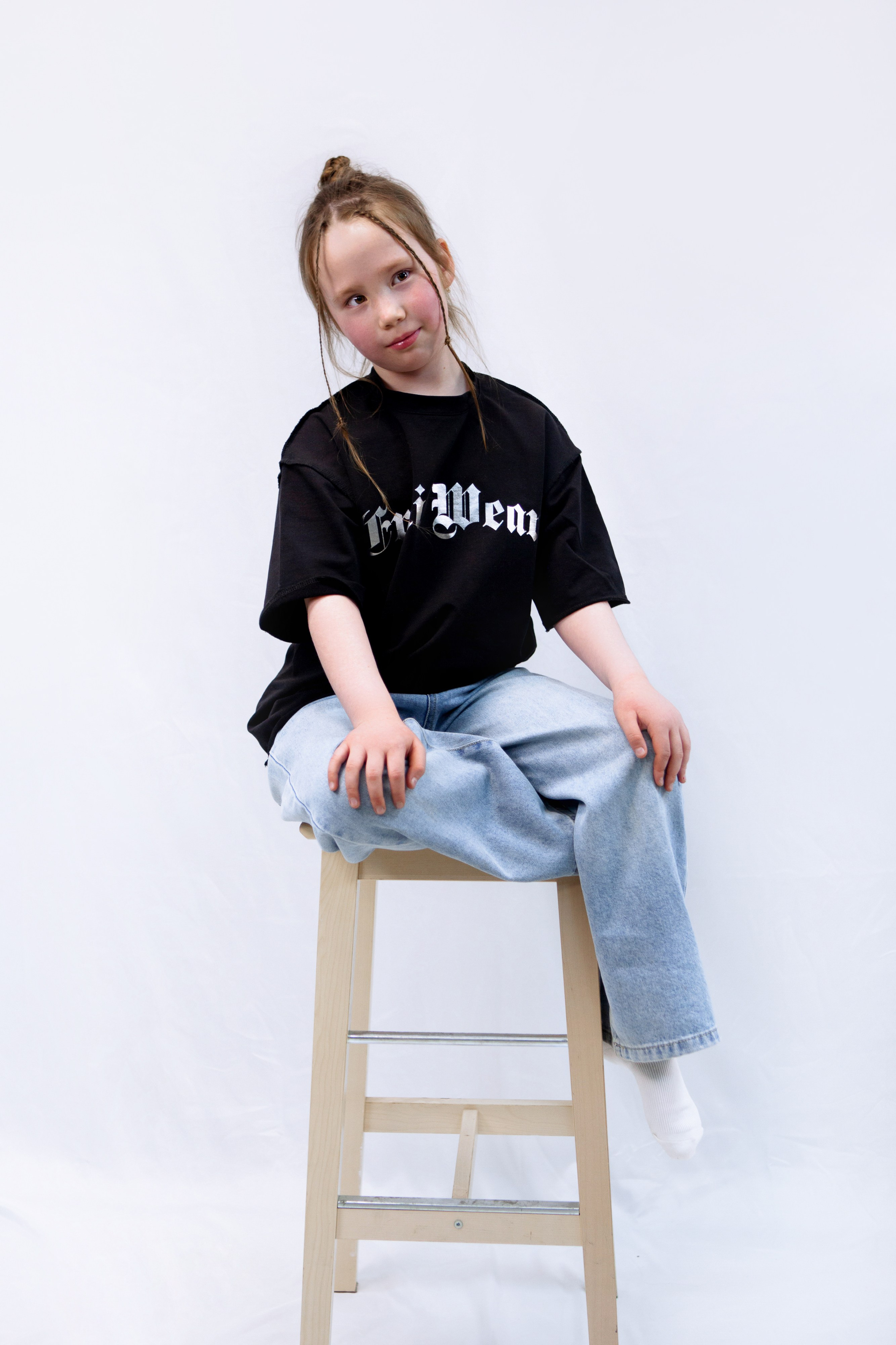 Сияй! Я в проекте. Фотограф в Иркутске Анастасия Григорьева