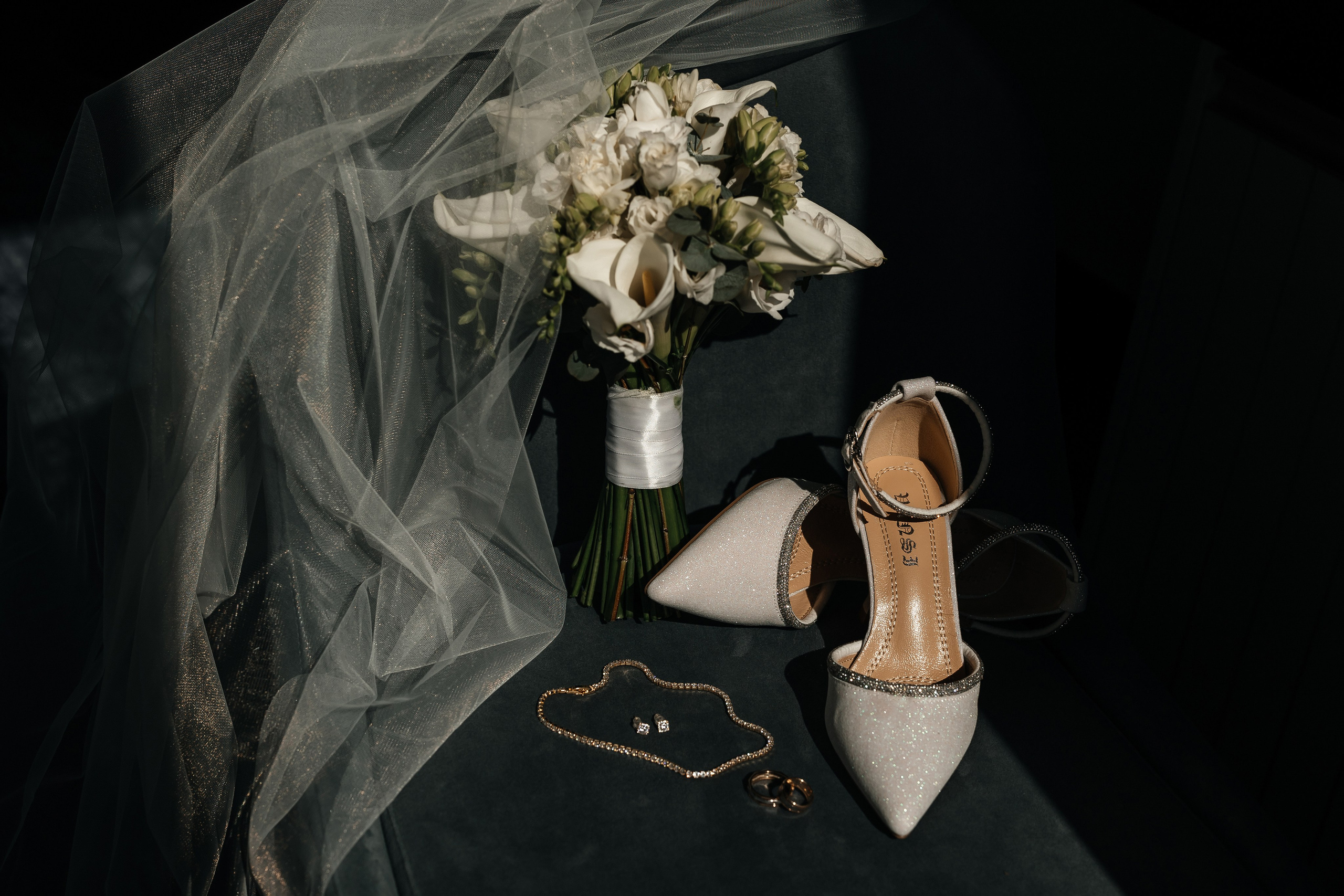 Евгения & Данил | 25.04.25. Свадебный и семейный фотограф в Омске Евгения Хакимова