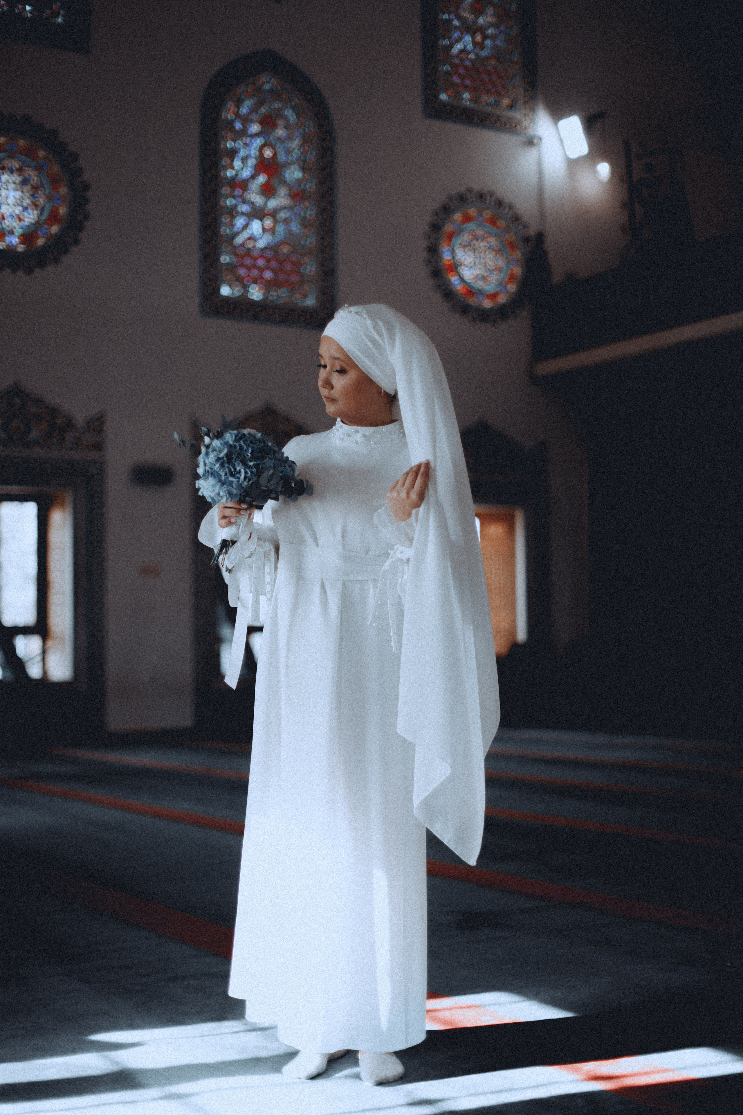 Екатерина и Аъзамджон. Свадебный и репортажный фотограф в Екатеринбурге и Сухом Логу