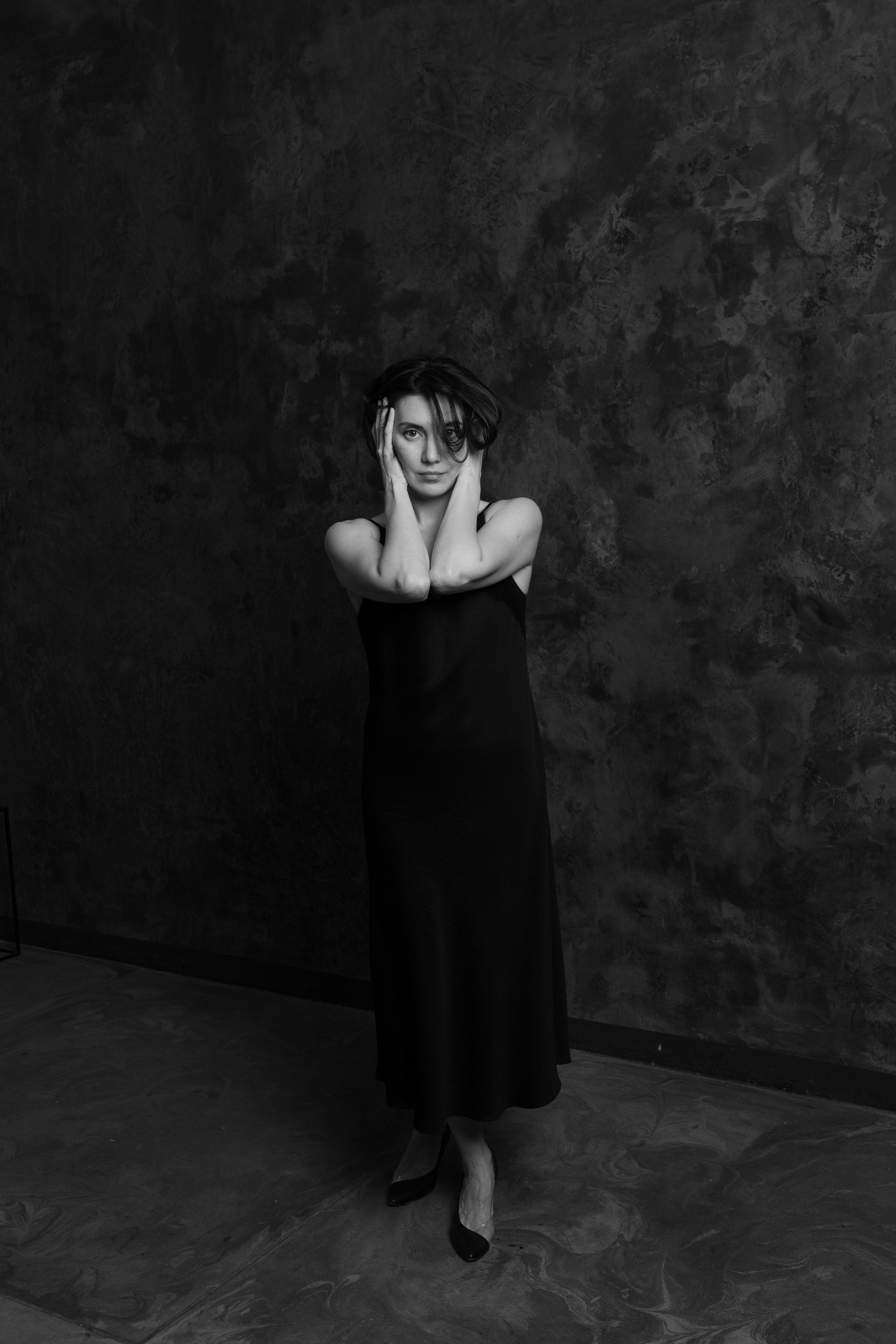 Maria. Портретный фотограф Тамара Здорова