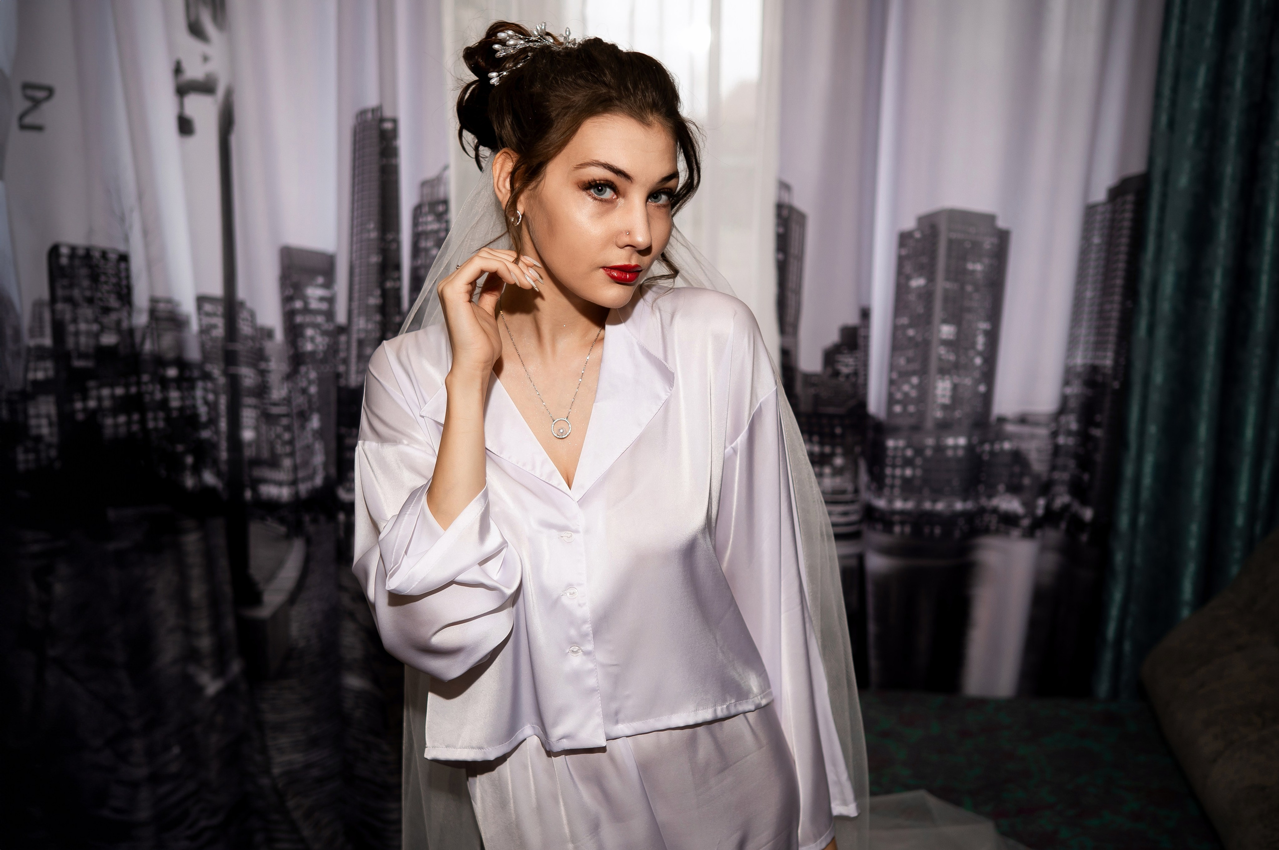 Маргарита и Сергей. Свадебный Фотограф Абакан