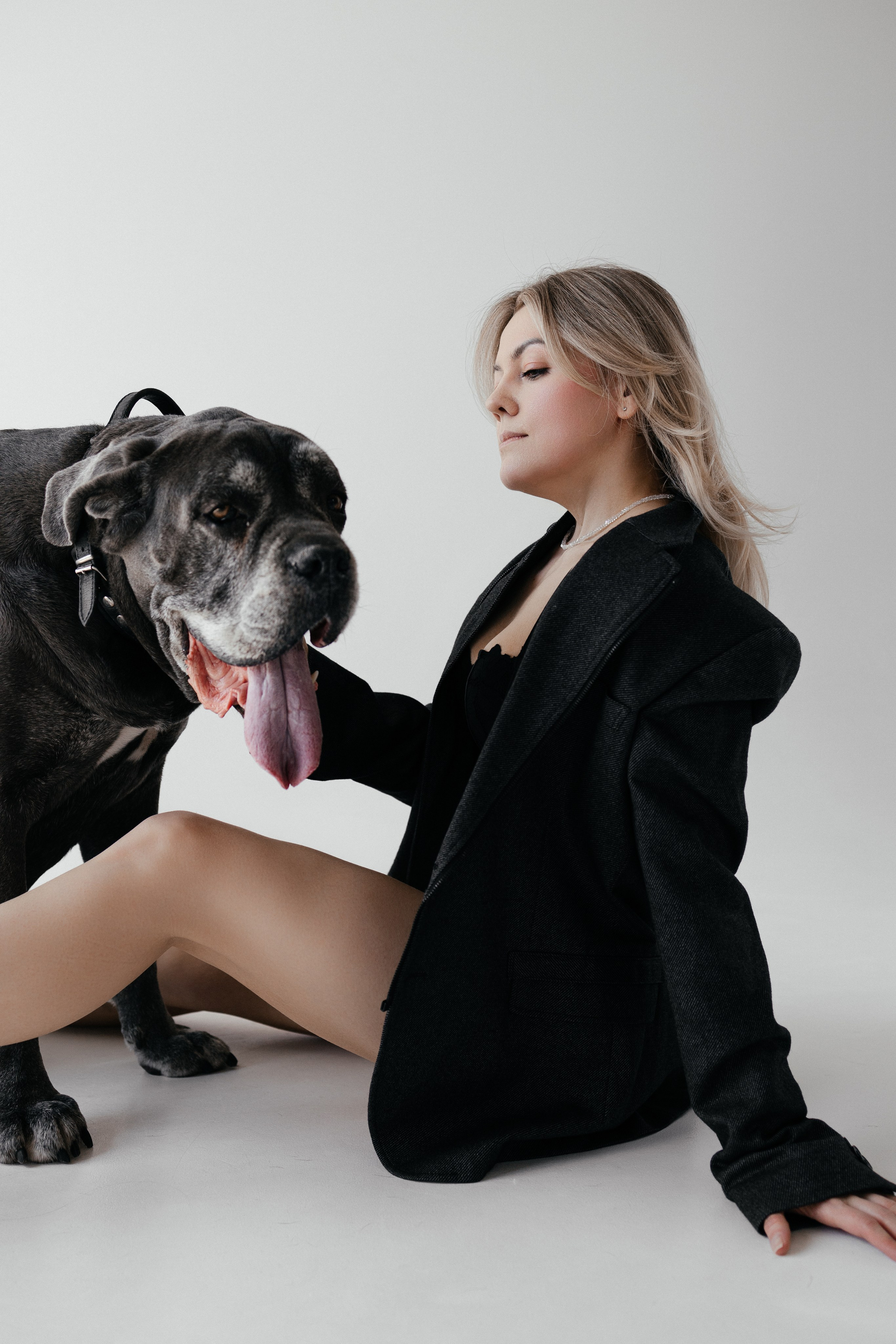 Кристина 18+. Фотограф в Краснодаре Лагунов Владимир