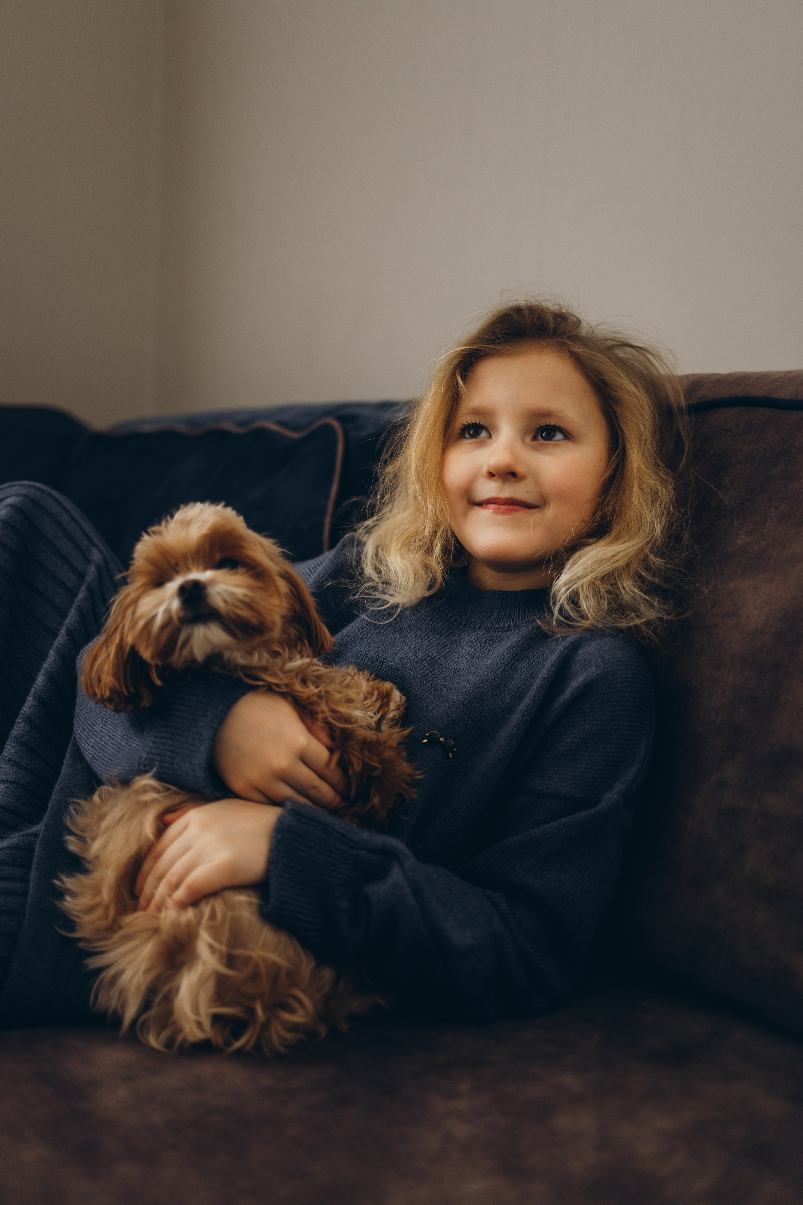 Family moments. Семейный фотограф в Апрелевке и Москве Валентина Шурпина