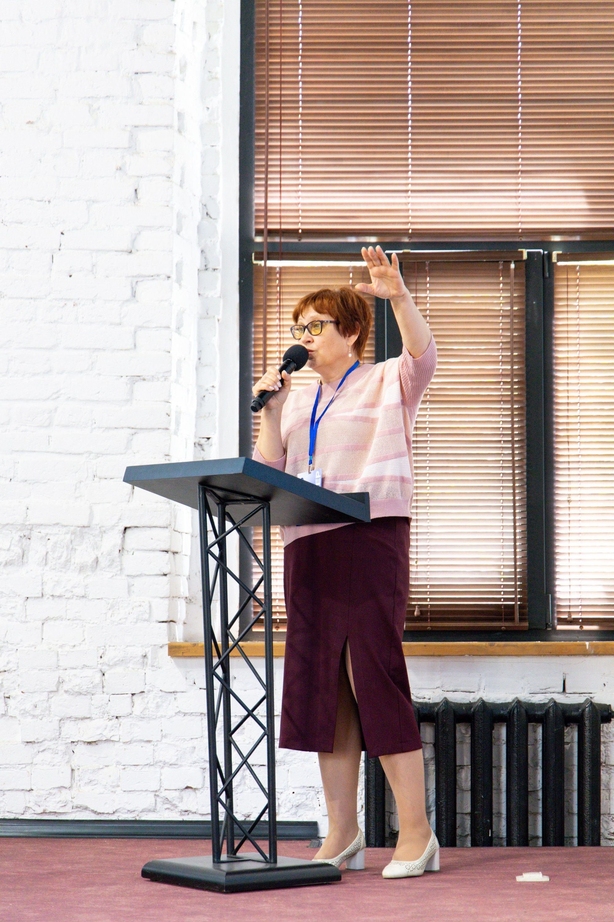 Строгое. Фотограф Yadness