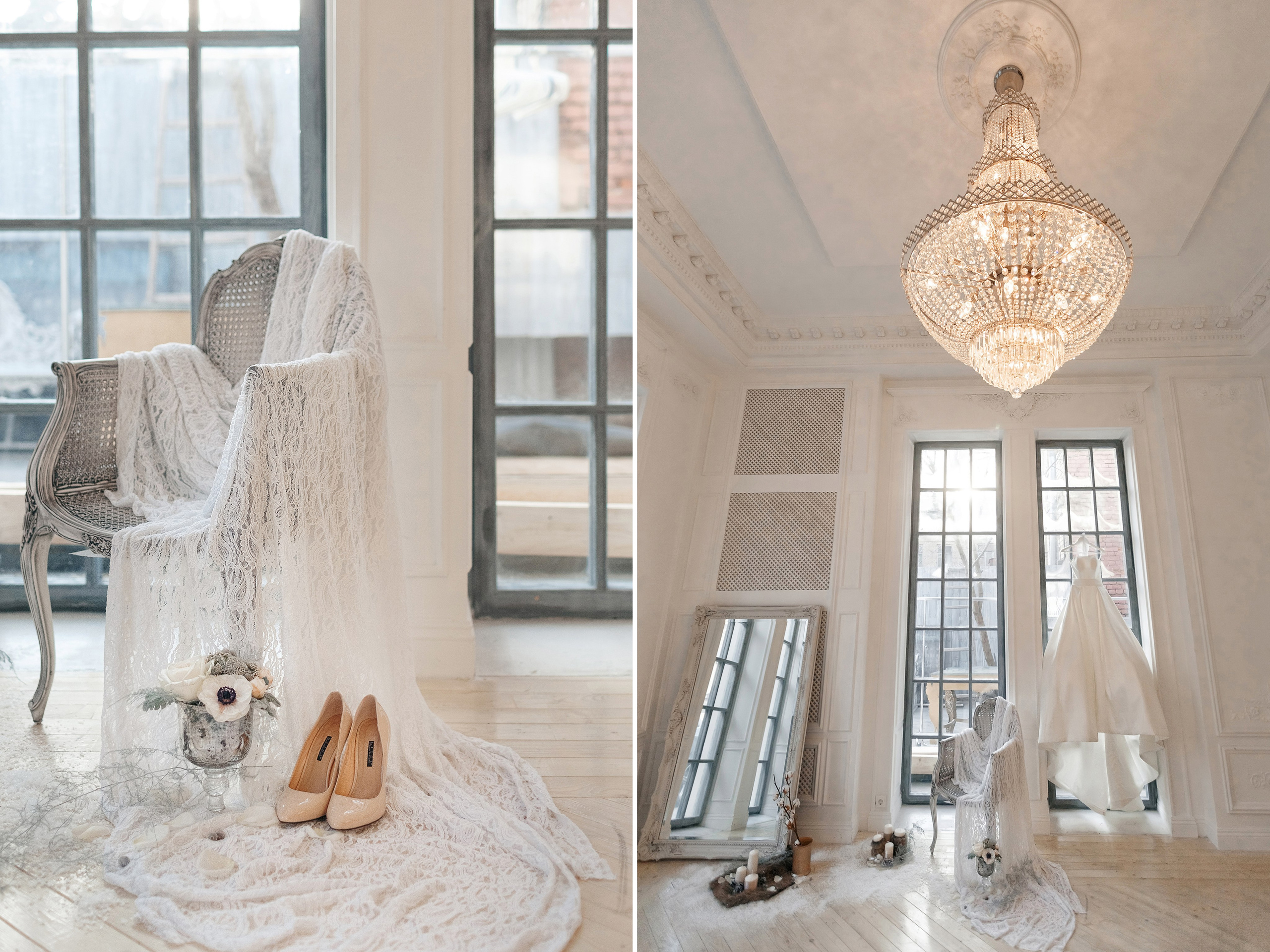 Дмитрий и Евгения. Свадебный, портретный и репортажный фотограф Дмитрий Карпов