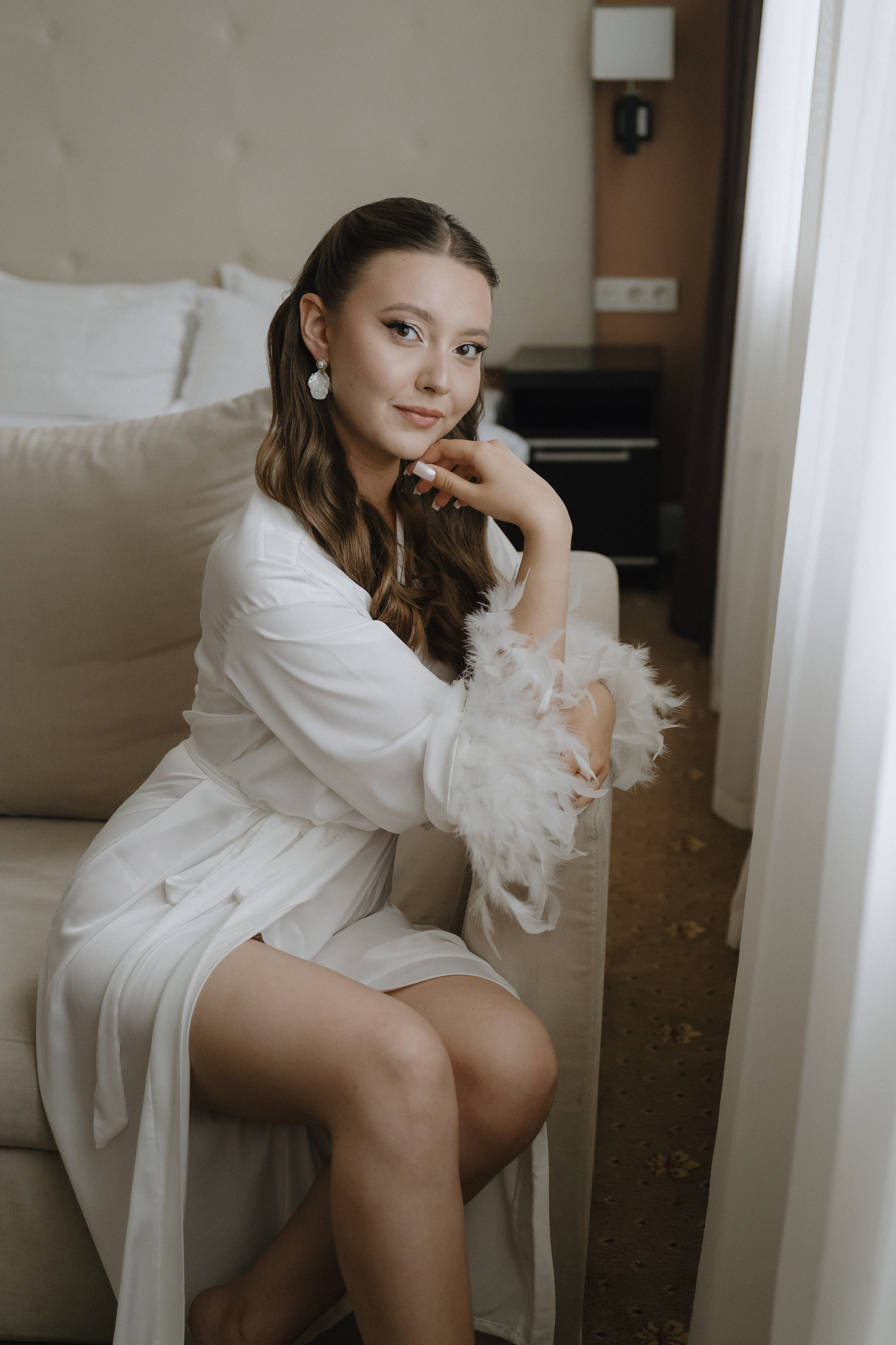 Елизавета & Антон