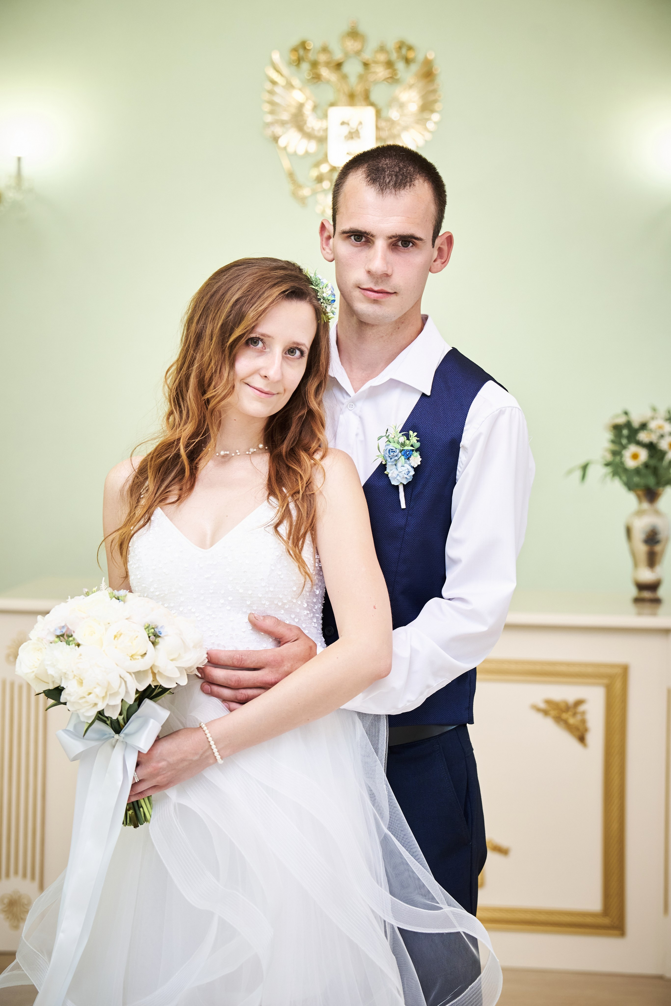 Александр+Екатерина, Щёлково. Фотограф Щёлково