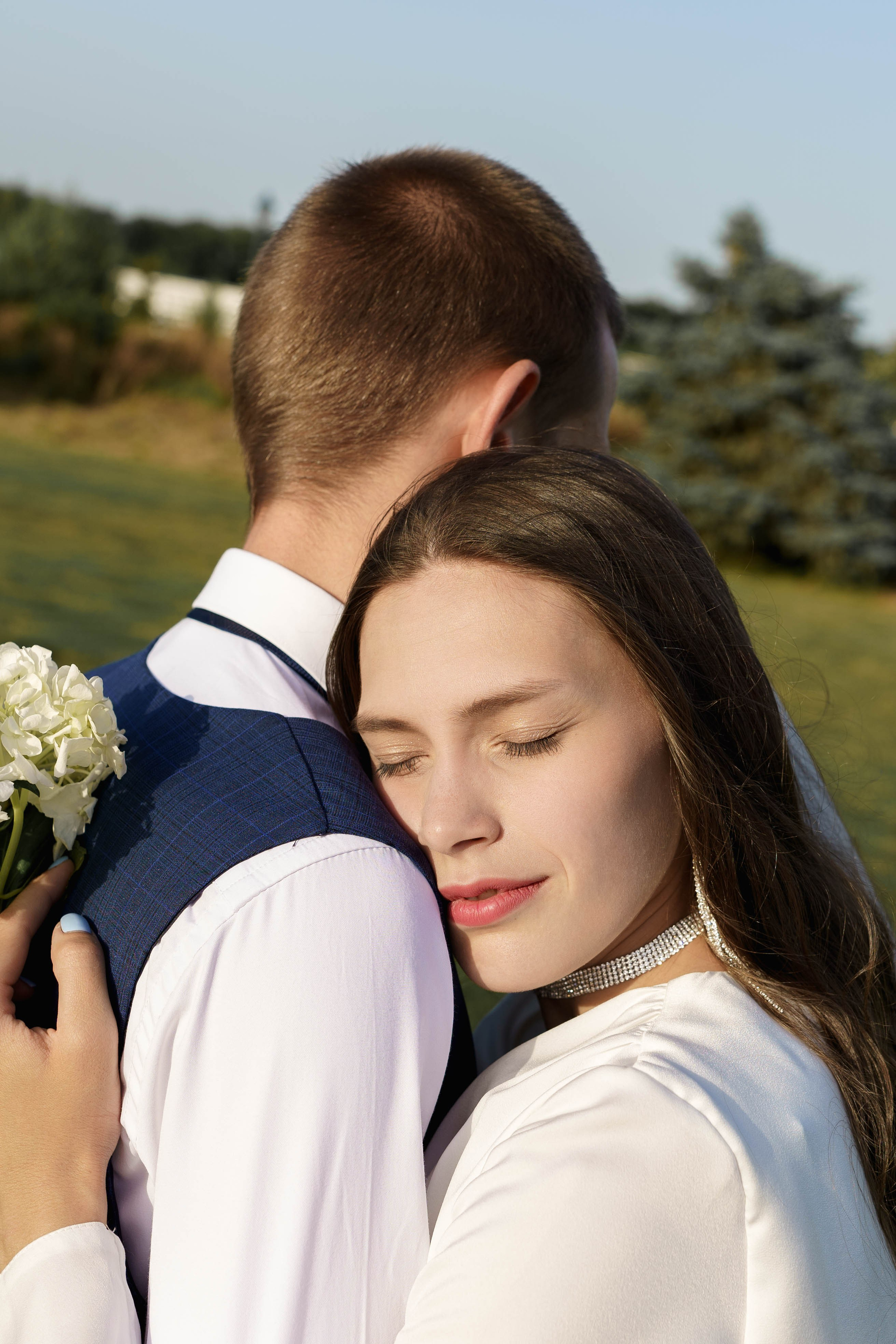 Максим & Кристина. MariTaran