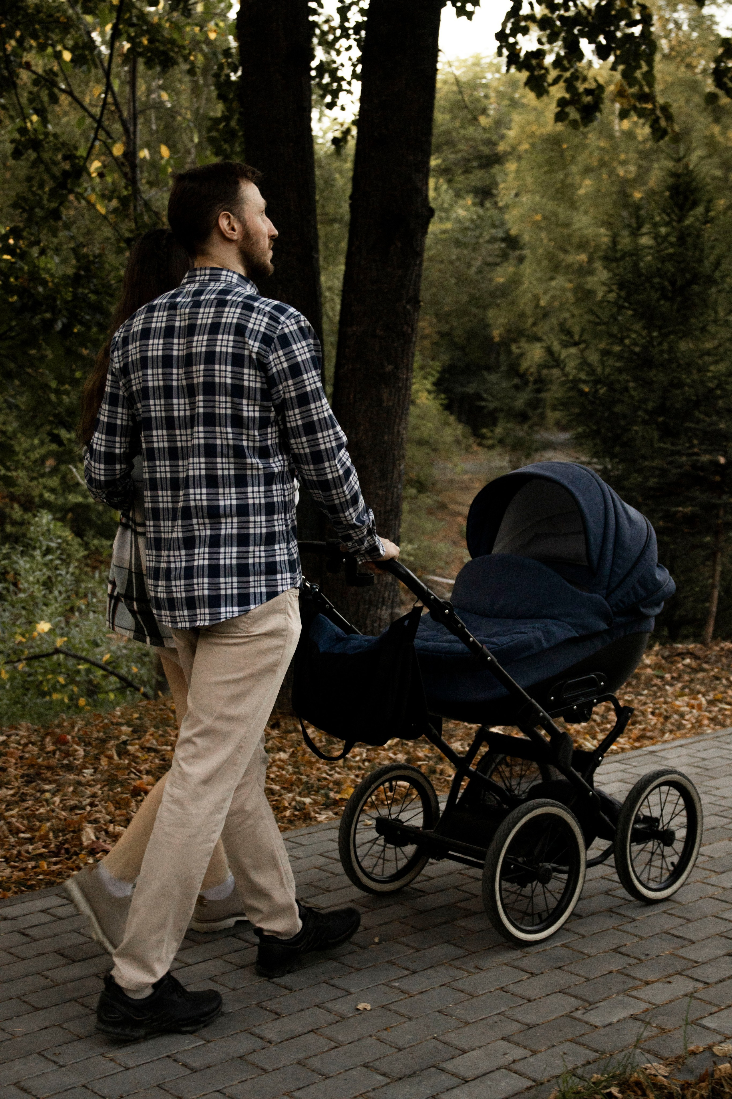 Первая семейная съемка. Oksan_photo