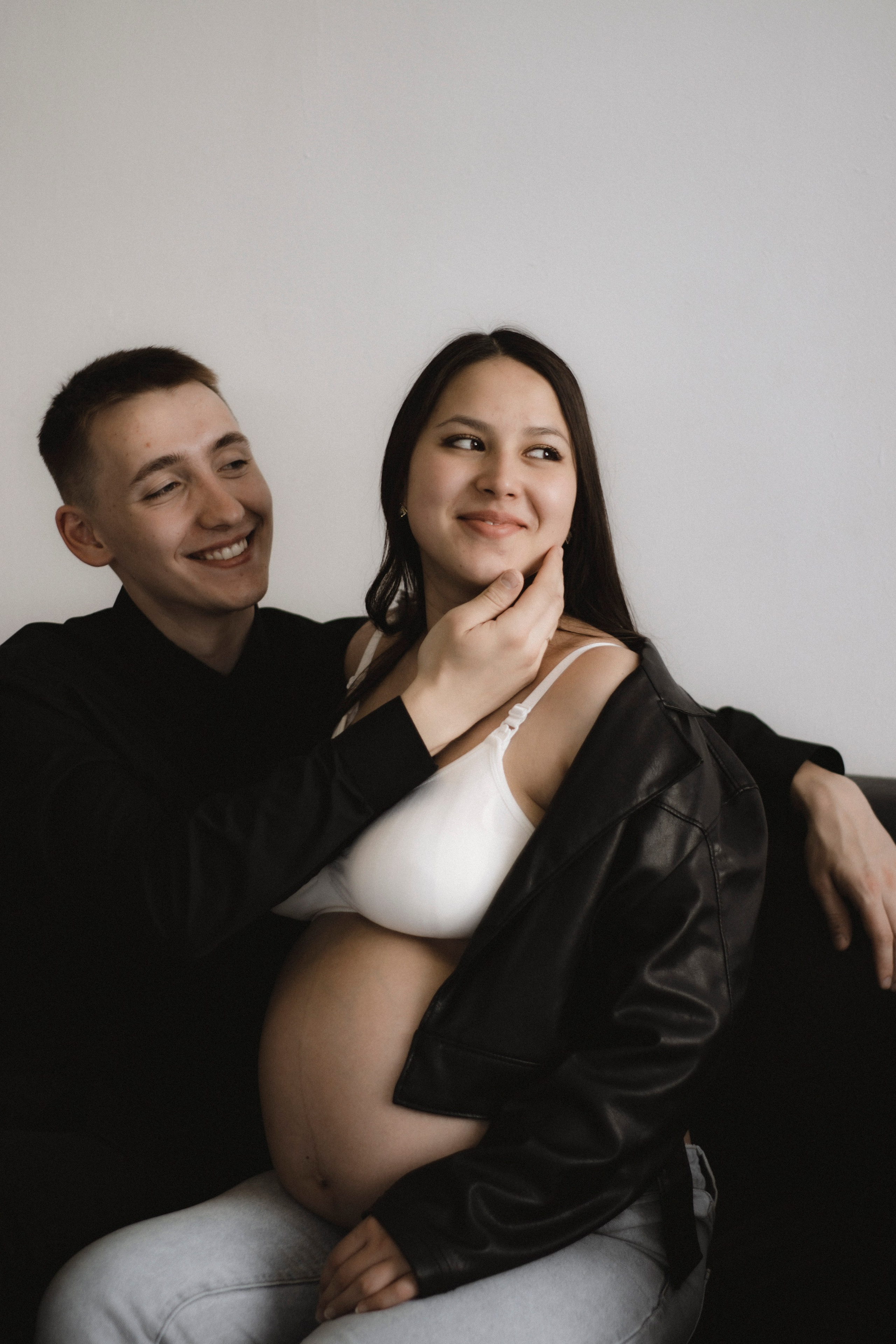 Пополнение в семействе. Oksan_photo