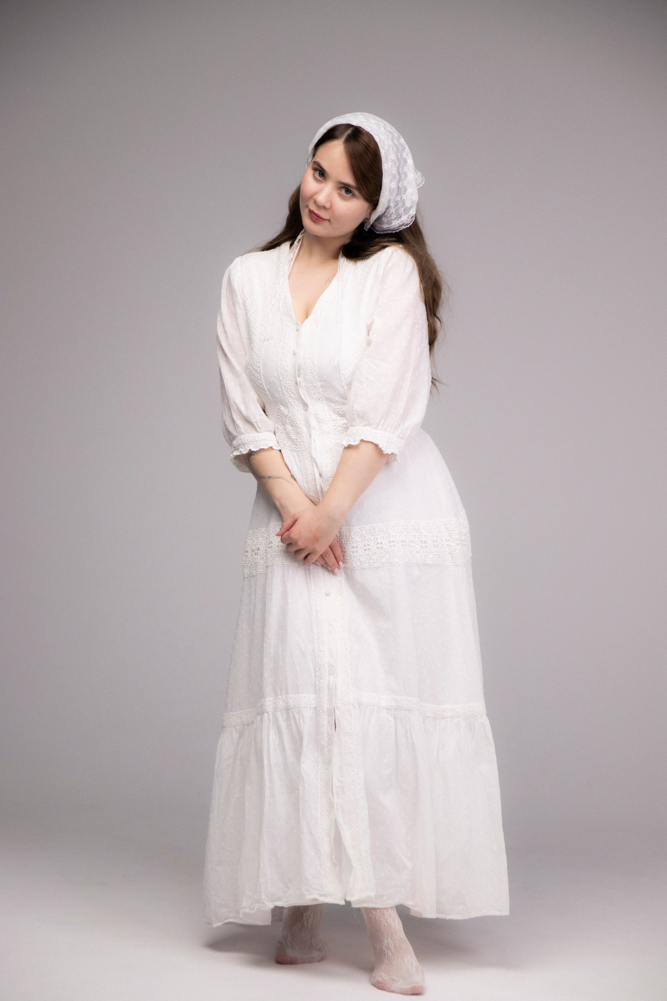 Мария. Oksan_photo