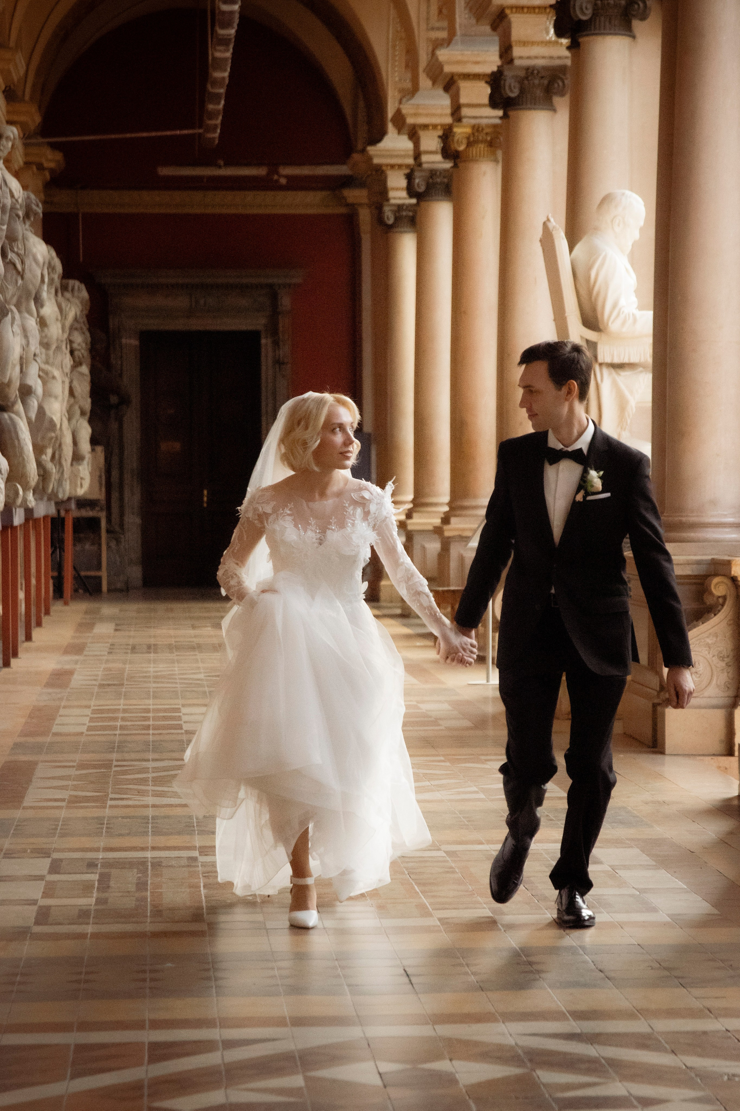 Татьяна и Андрей. Oksan_photo