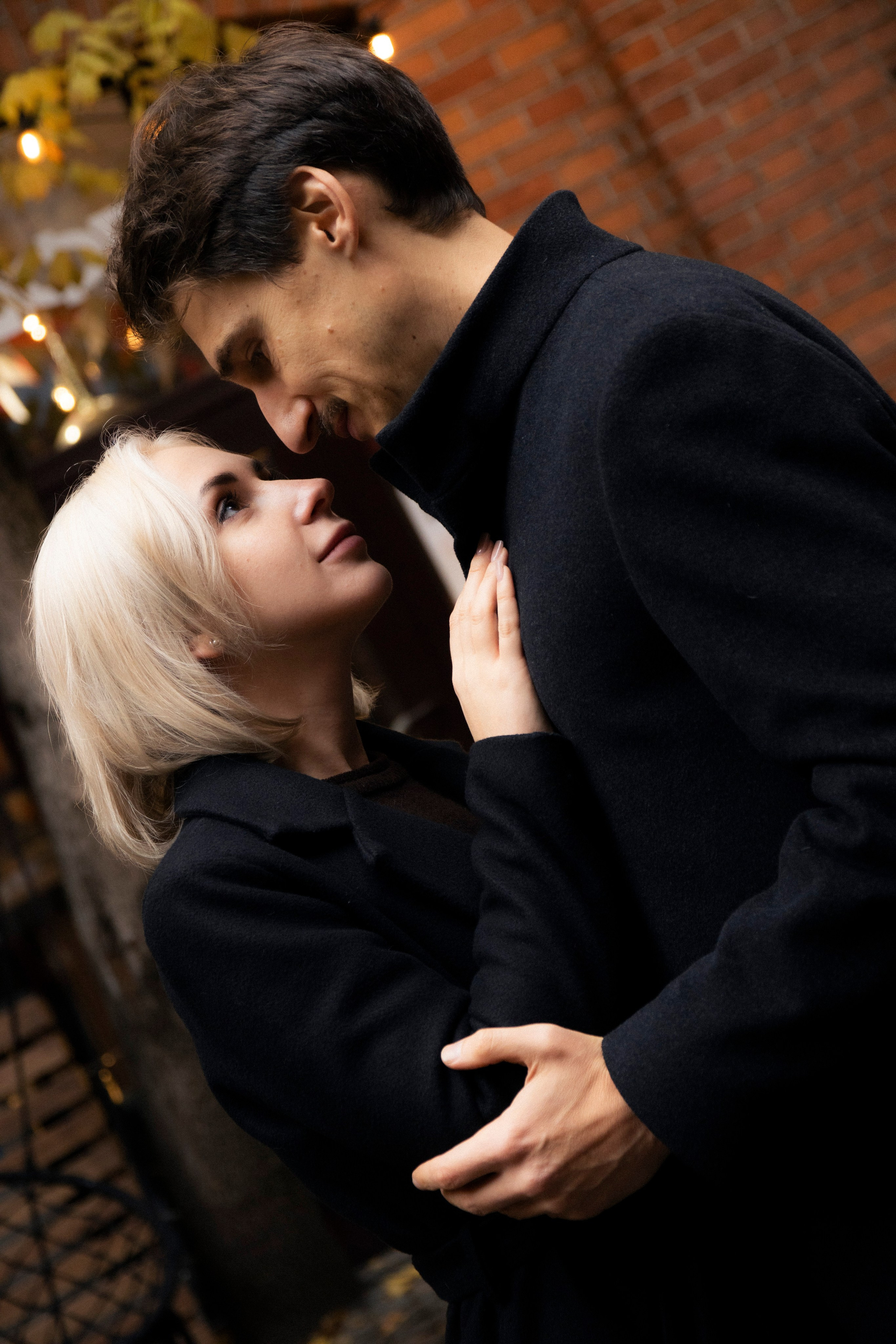 Кристина и Дима. Oksan_photo