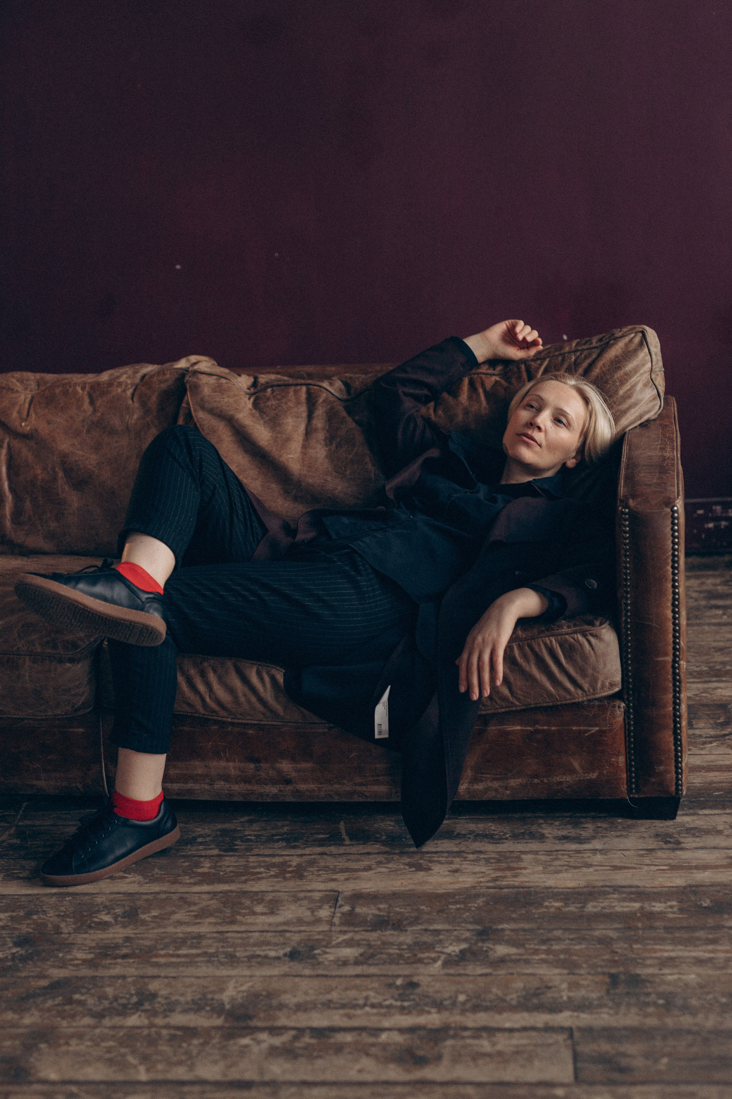 Наташа. Фотограф Ногинск Электросталь Наталья Осетрова