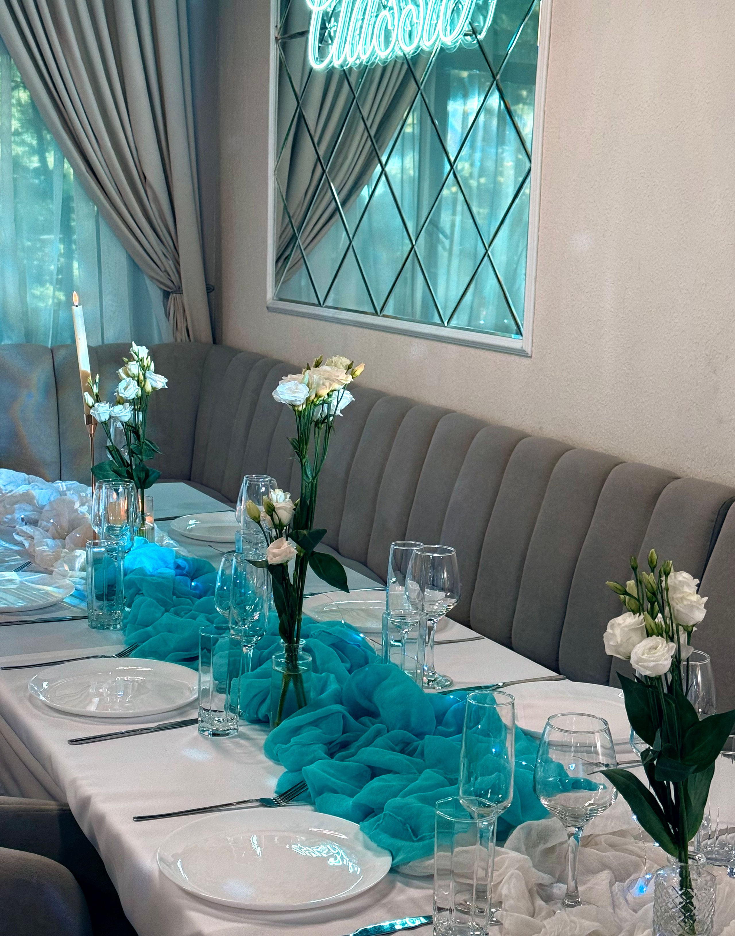 Праздничная. Izmailov loft