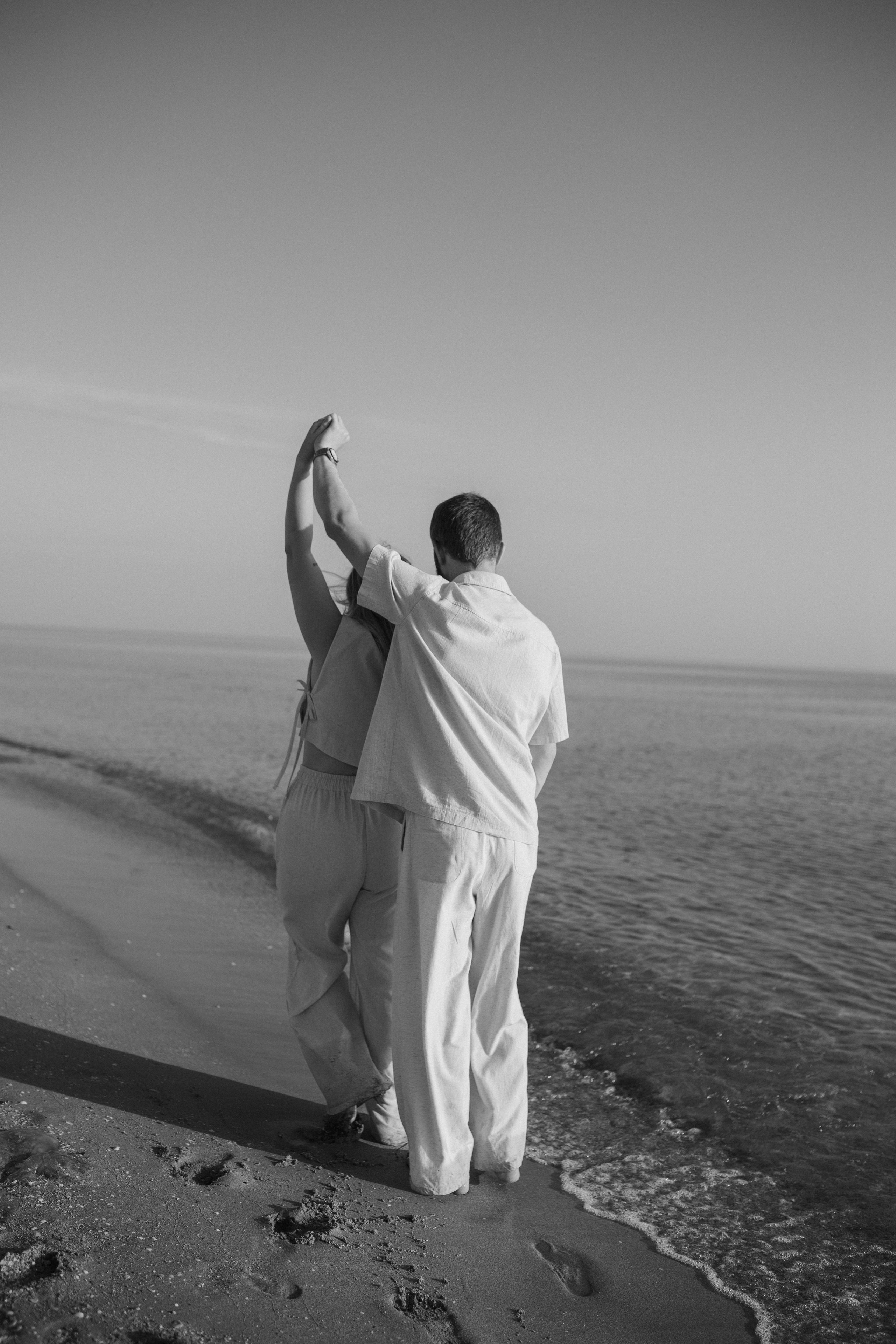 Love story. Индивидуальные и семейные съемки в Евпатории, Крыму Немировченко Анна