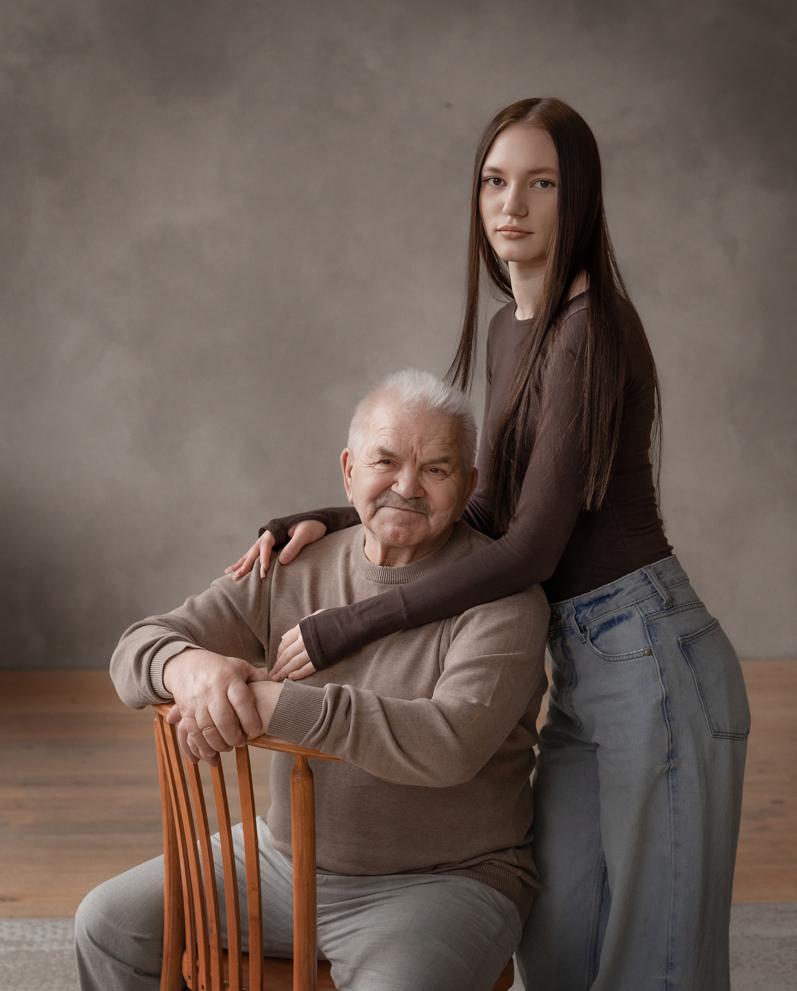 Золотая свадьба. Фотографы крещения/венчания  Красноярск Татьяна и Вячеслав Переваловы