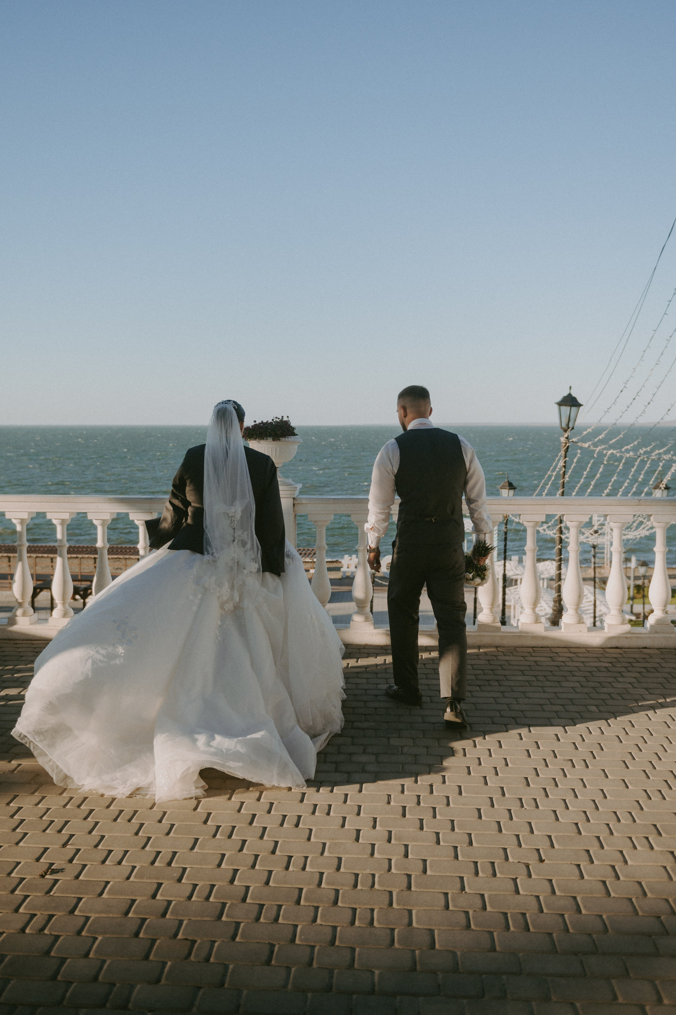 Роман & Вероника. Свадебный и семейный фотограф город Темрюк Фотостудия Темрюк