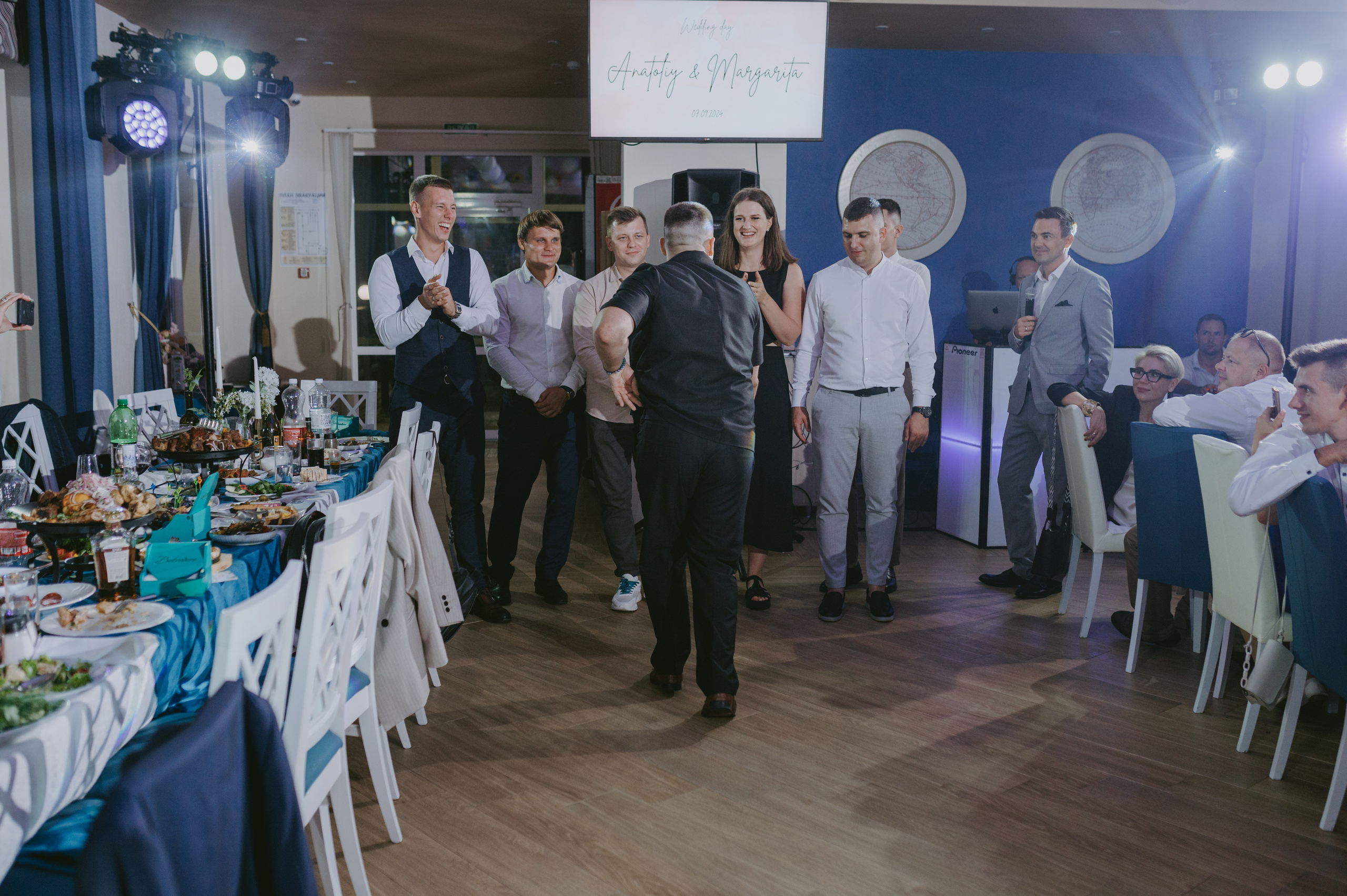 Маргарита & Анатолий фотограф Елена Горбач. Свадебный и семейный фотограф город Темрюк Фотостудия Темрюк