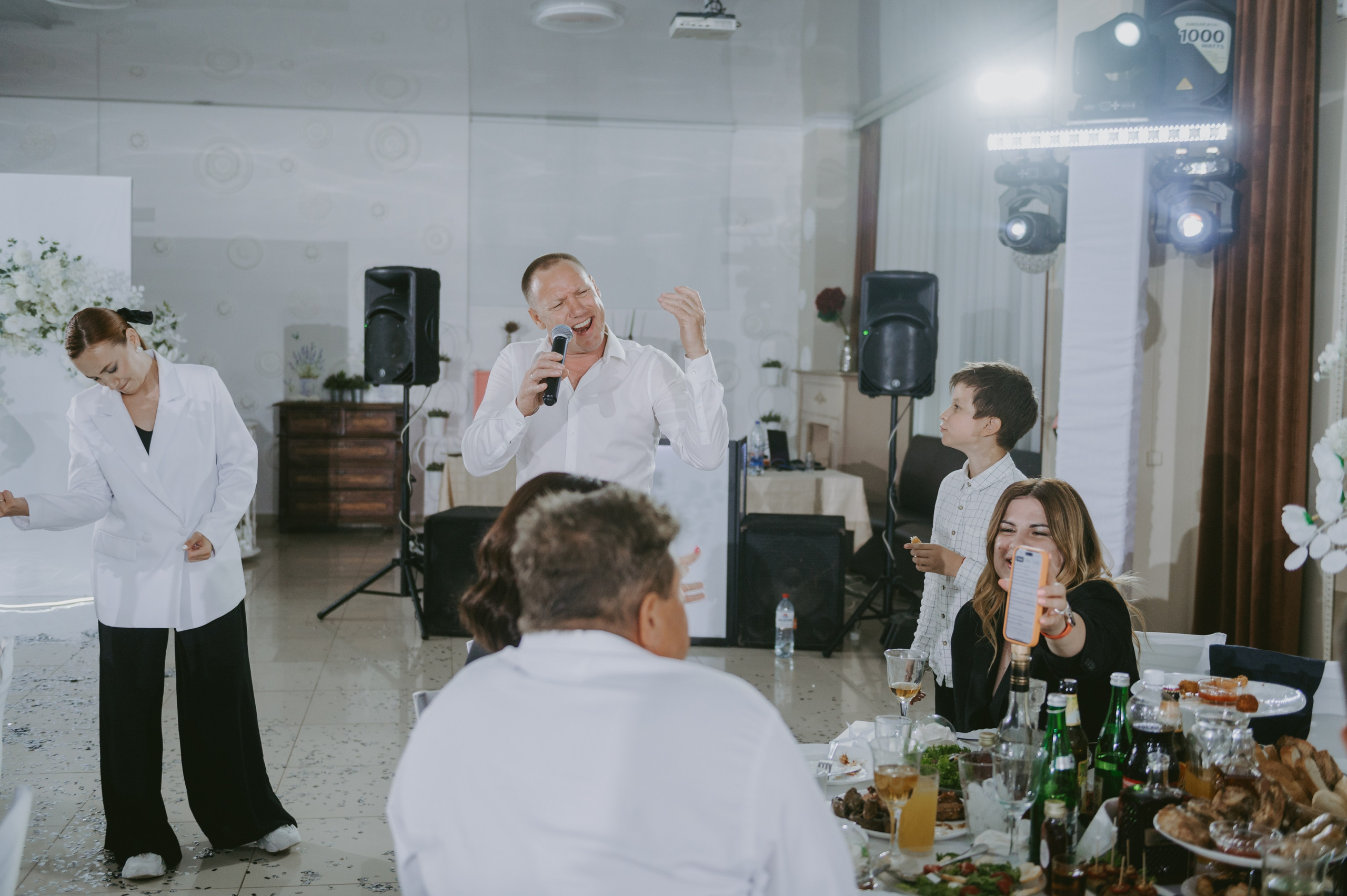 Мария&Павел фотограф Елена Горбач. Свадебный и семейный фотограф город Темрюк Фотостудия Темрюк