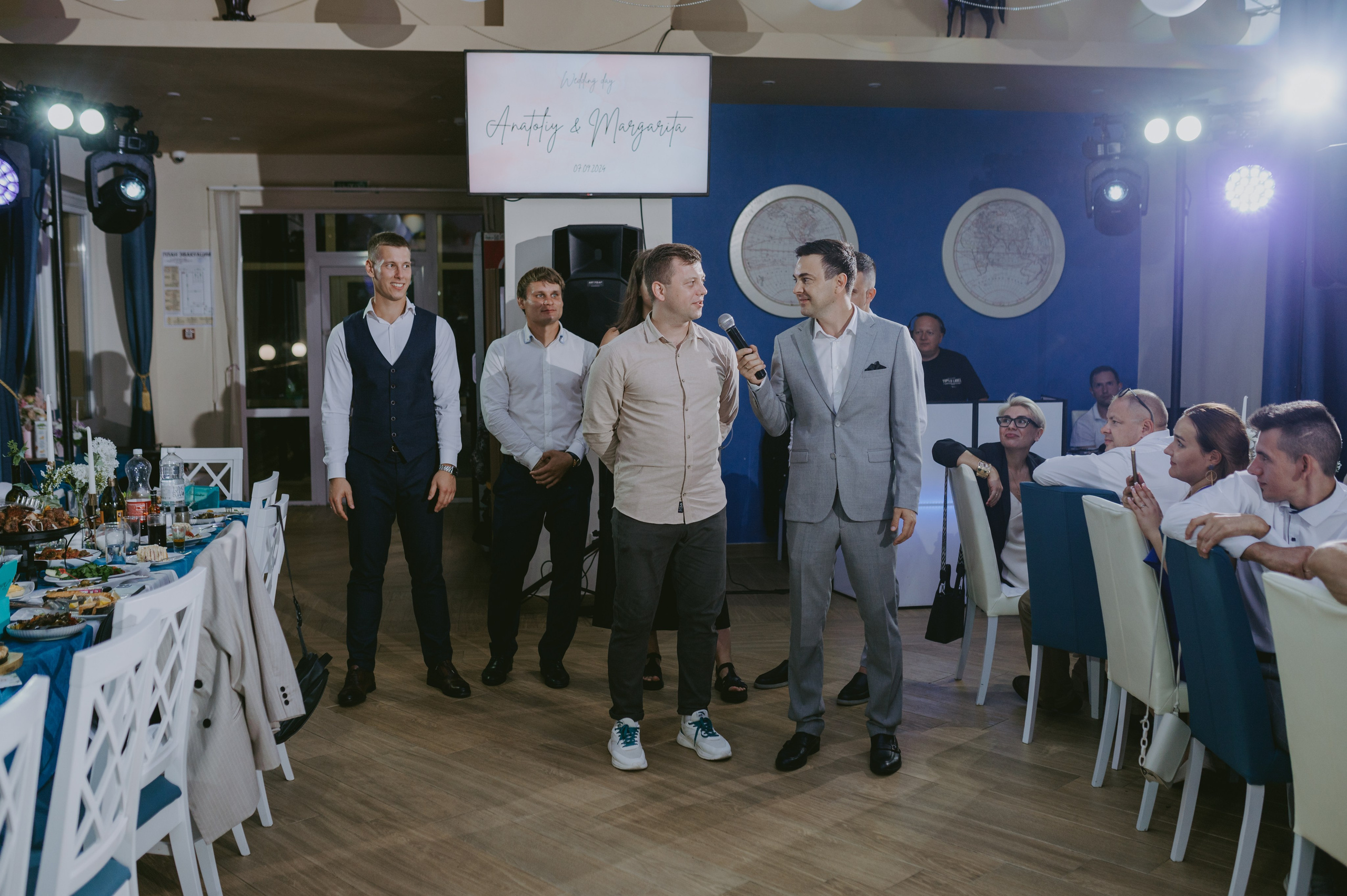 Маргарита & Анатолий фотограф Елена Горбач. Свадебный и семейный фотограф город Темрюк Фотостудия Темрюк