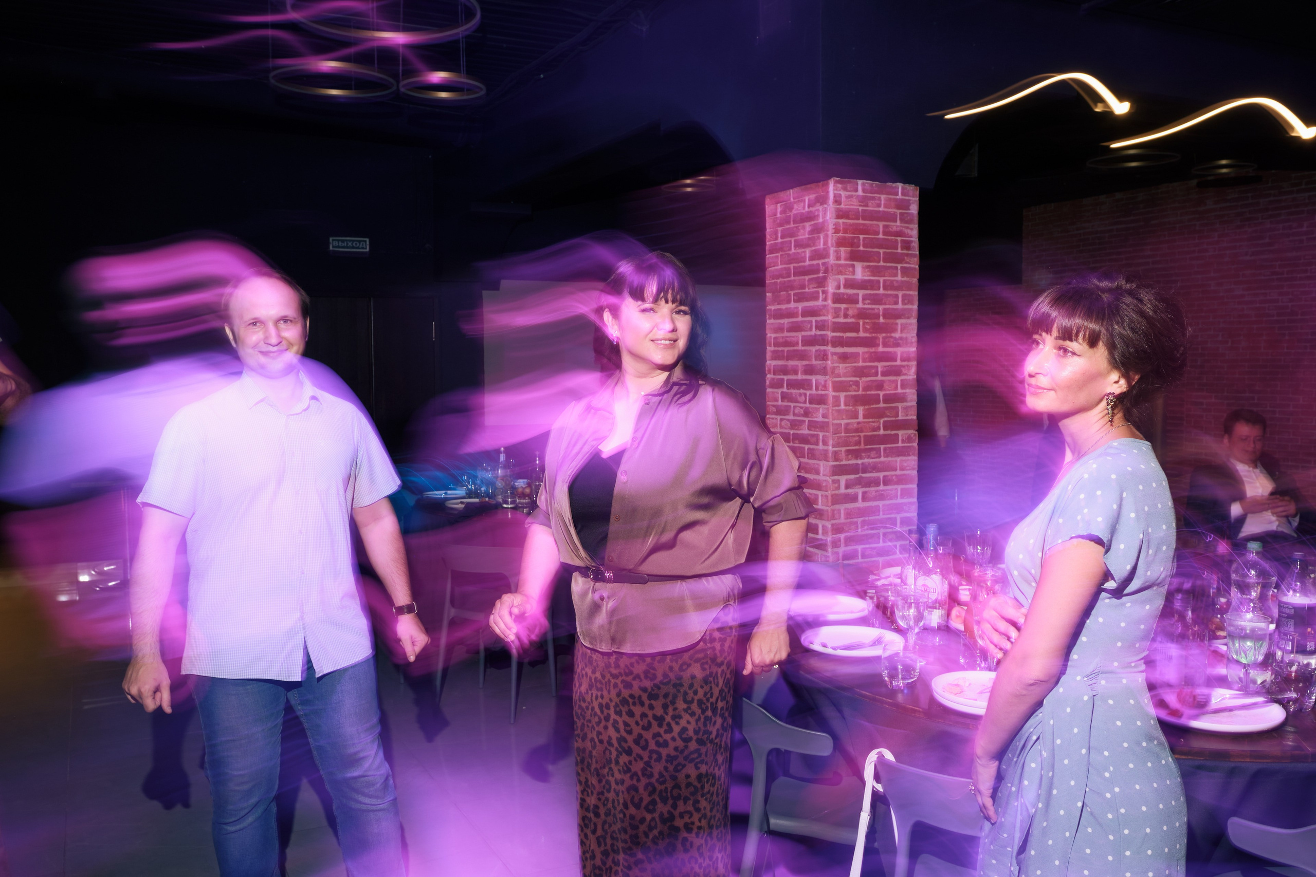 Ubran Выпуск. Антон Ив