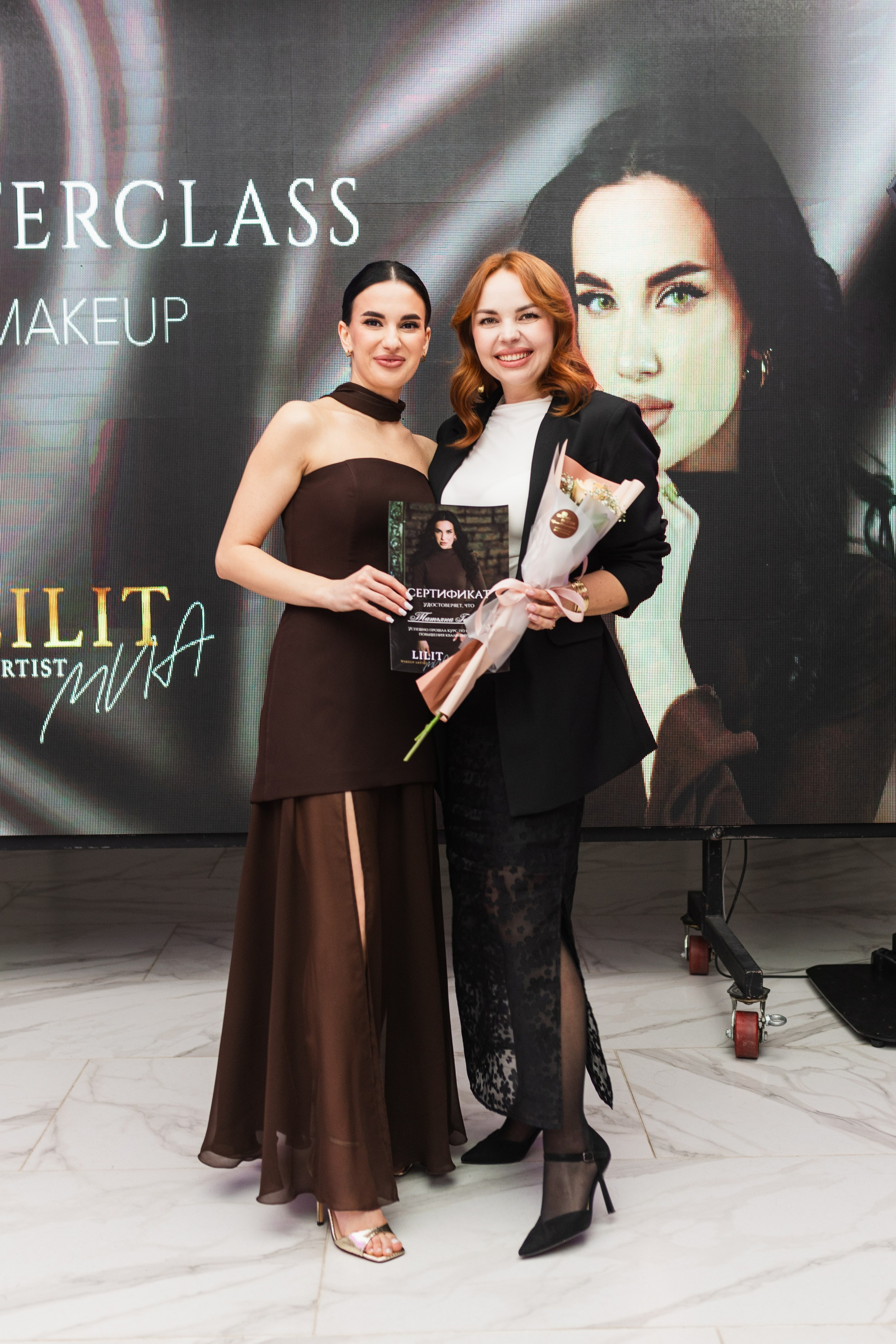 МК Лилит (визажист). Свадебный фотограф Краснодар Ростов Солоникова Вероника