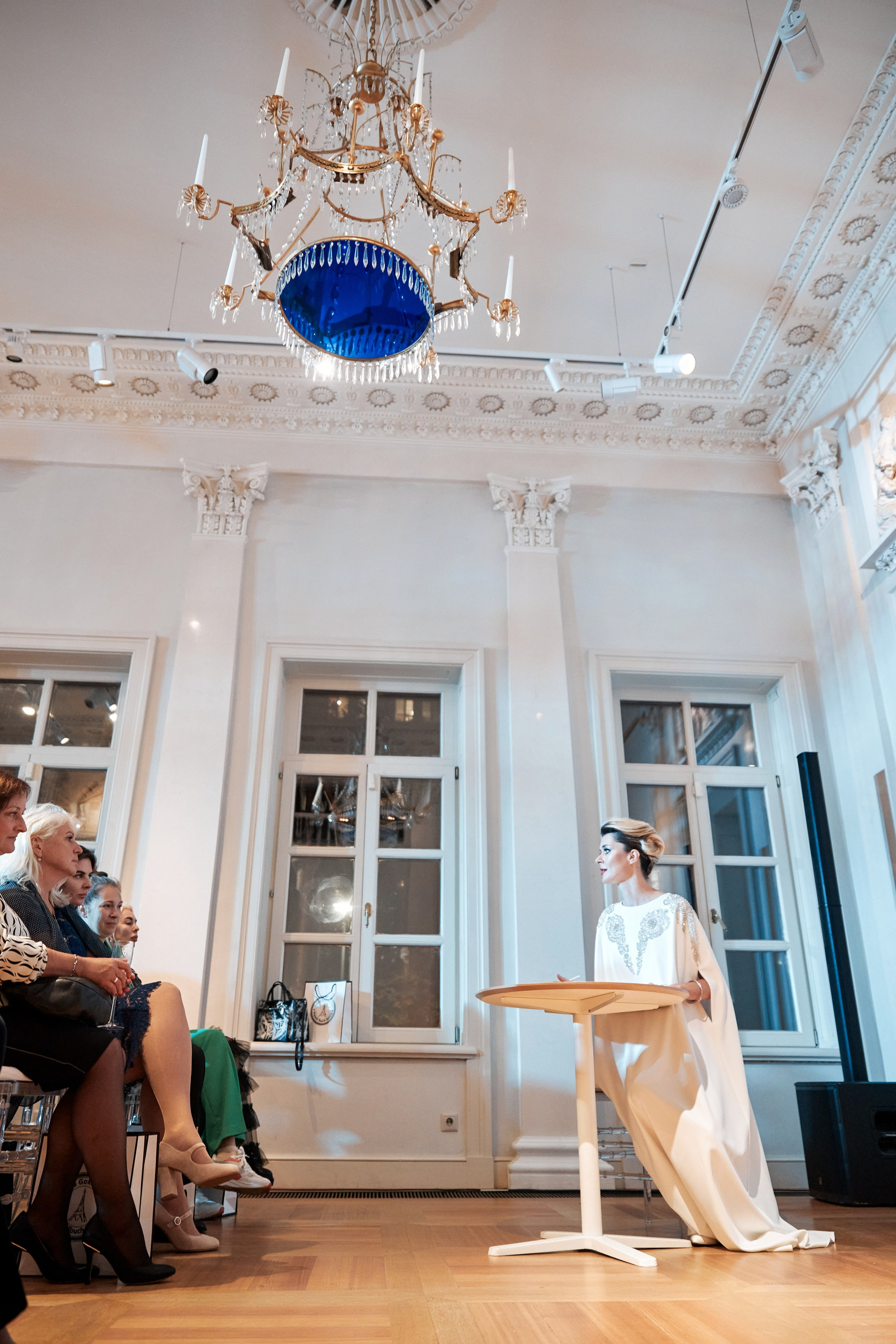 Лекция и опера. Свадебный фотограф Андрей Кочкин в Москве