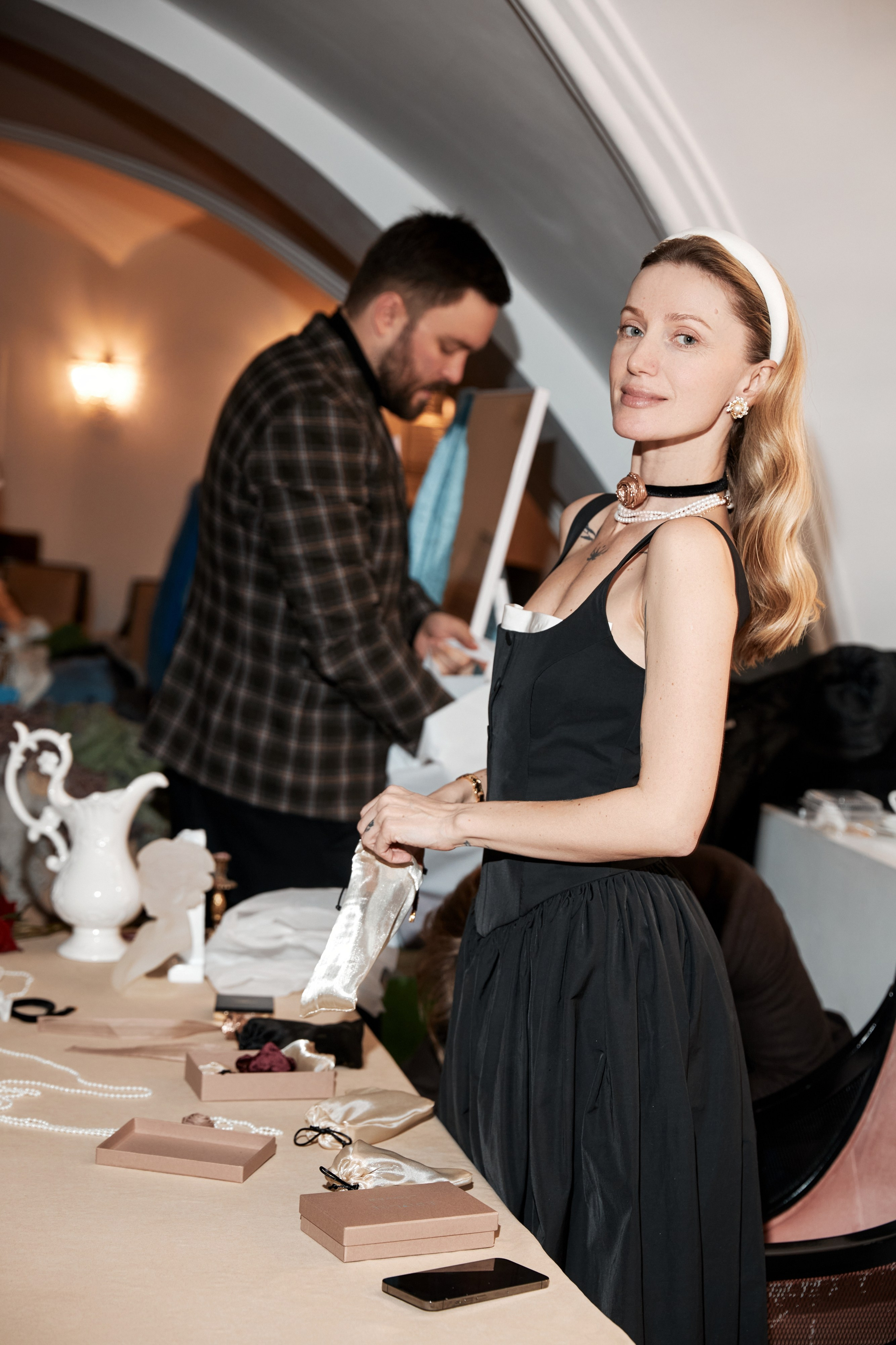 Metropol prababushka. Свадебный фотограф Андрей Кочкин в Москве