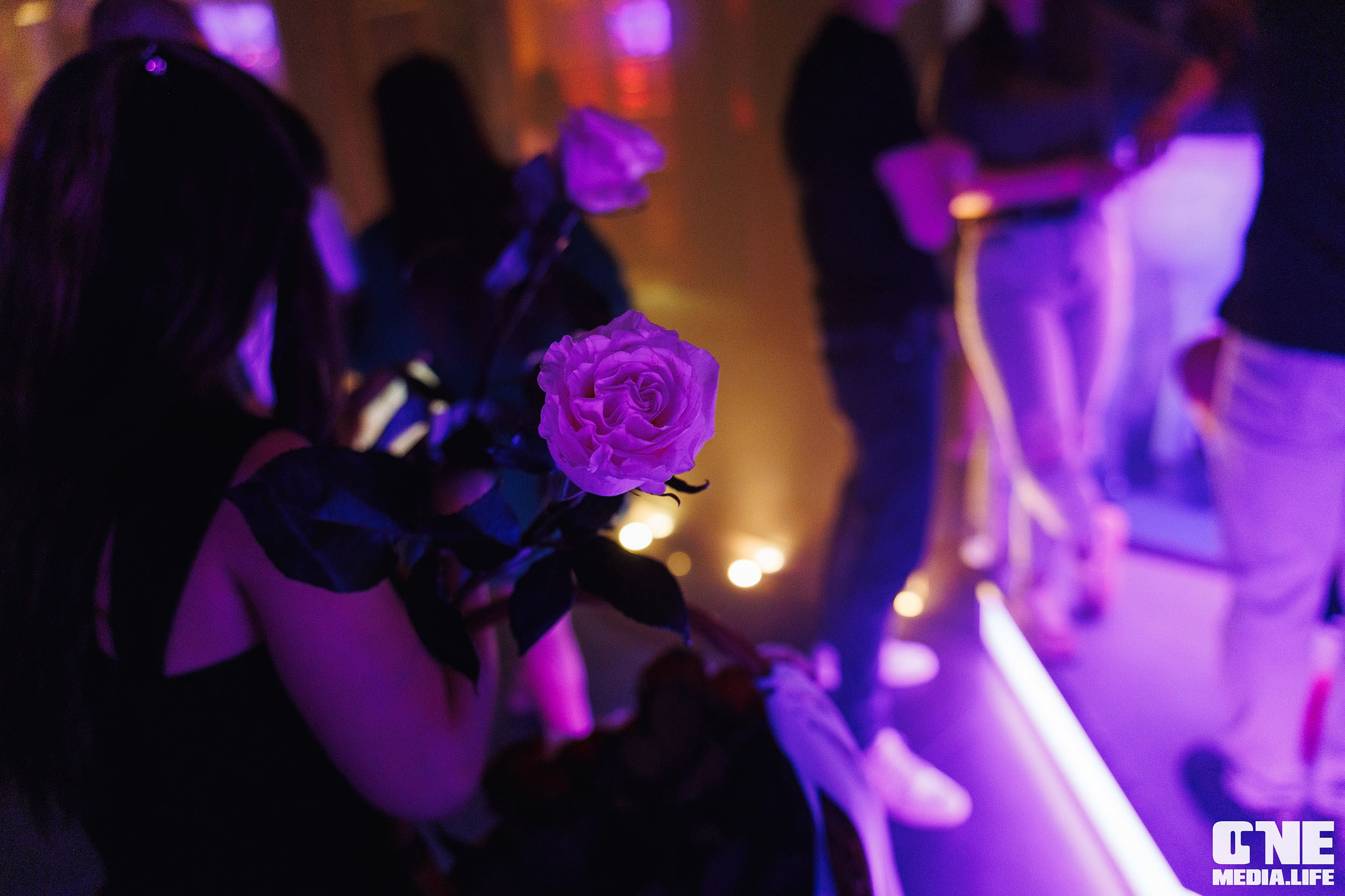 Фоторепортаж из караоке-клуба Эйфория. One Media Life: фоторепортажи, фотоотчеты с мероприятий и заведений