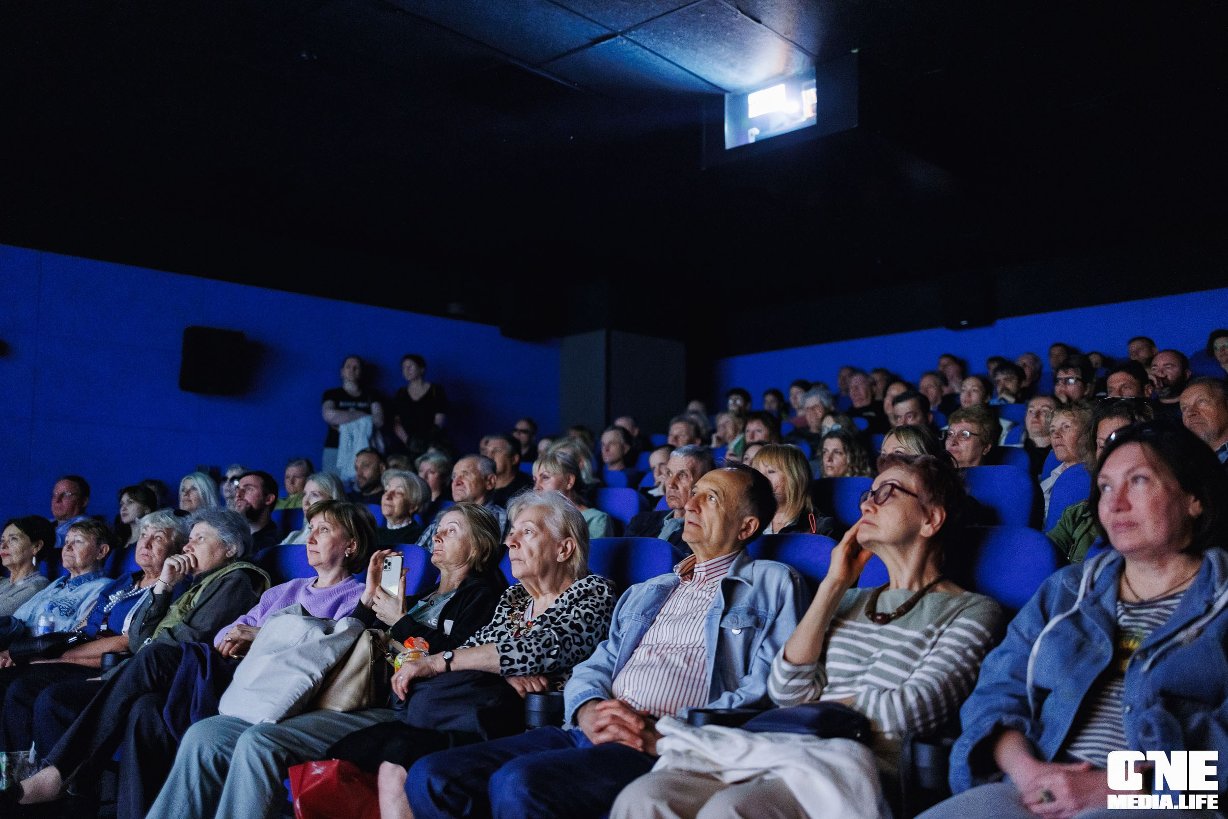 Балтийский Культурный Форум. День 3. One Media Life: фоторепортажи, фотоотчеты с мероприятий и заведений
