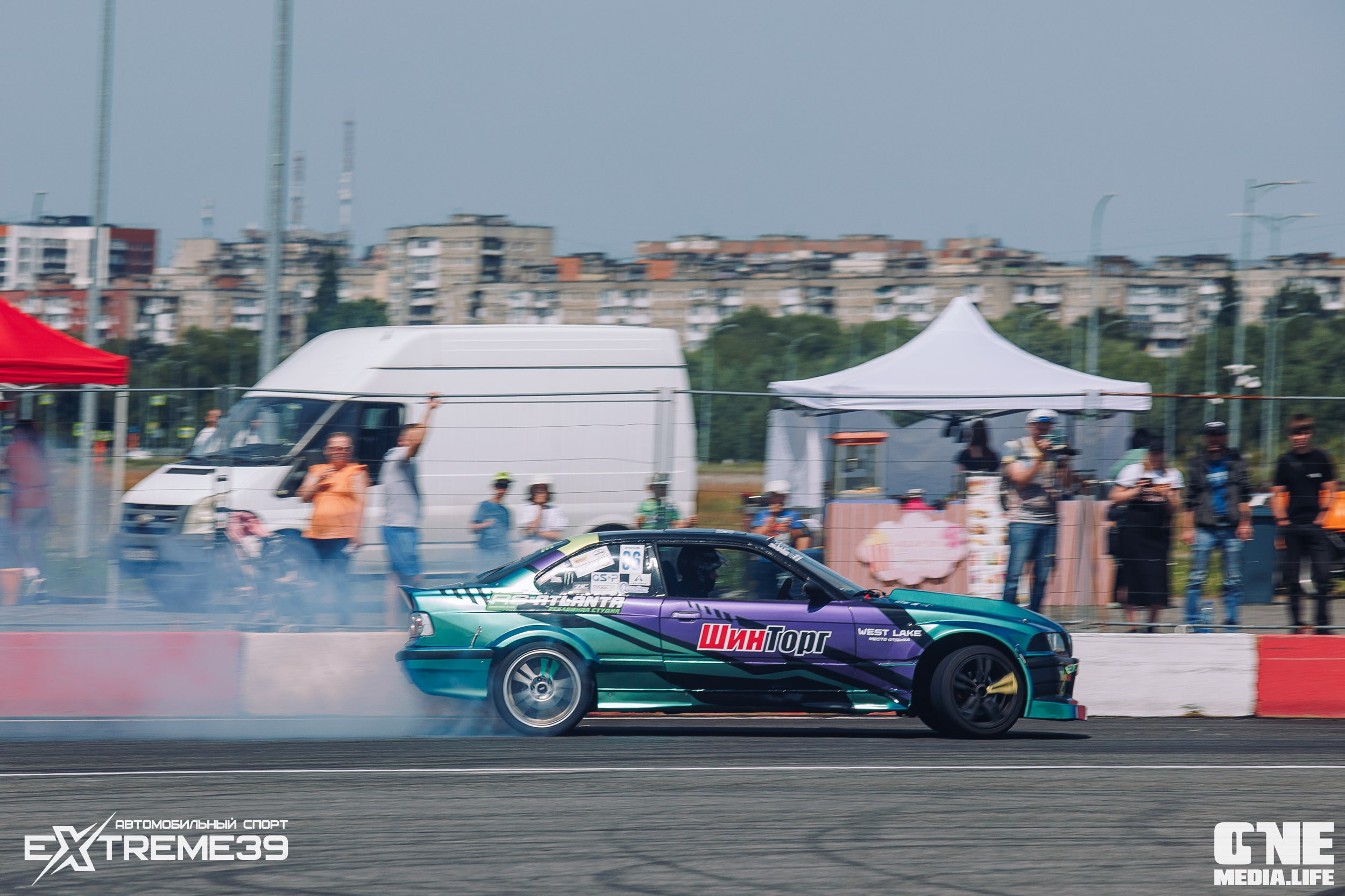 Заезды II этапа Лал Авто Дрифт. Кубок Шамбалы. One Media Life: фоторепортажи, фотоотчеты с мероприятий и заведений