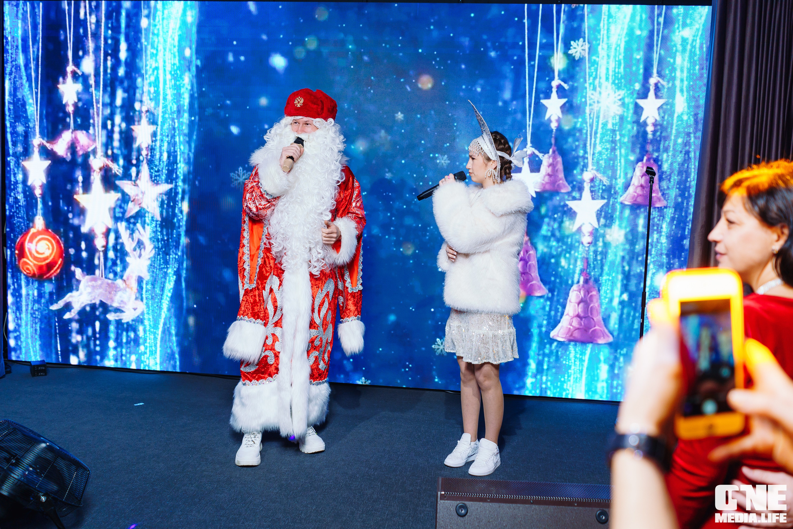 Фоторепортаж из ресторана Океан. One Media Life: фоторепортажи, фотоотчеты с мероприятий и заведений