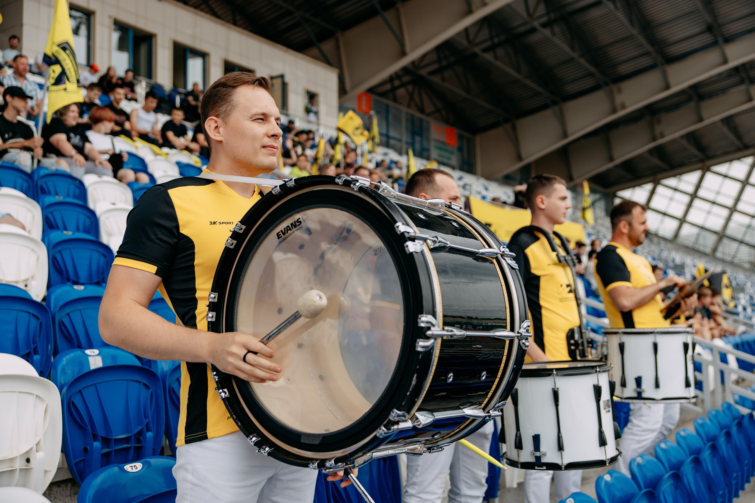Домодедово Пересвет. Фото и видео съемка. Андрей Ионов
