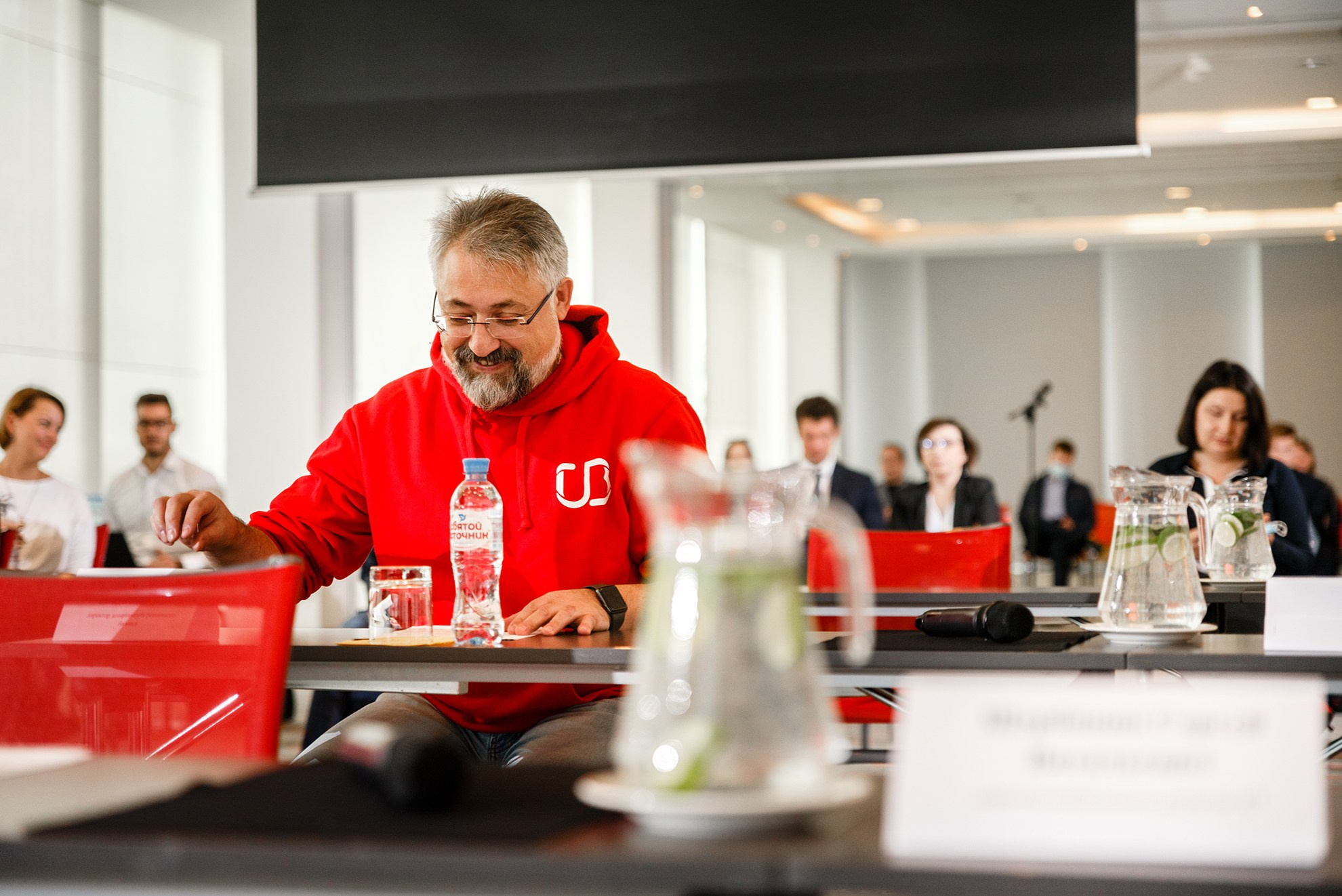 Репортаж ДемоДей Банка Убрир. Константин Солодянкин — свадебный и репортажный фотограф в Екатеринбурге и Верхней Пышме