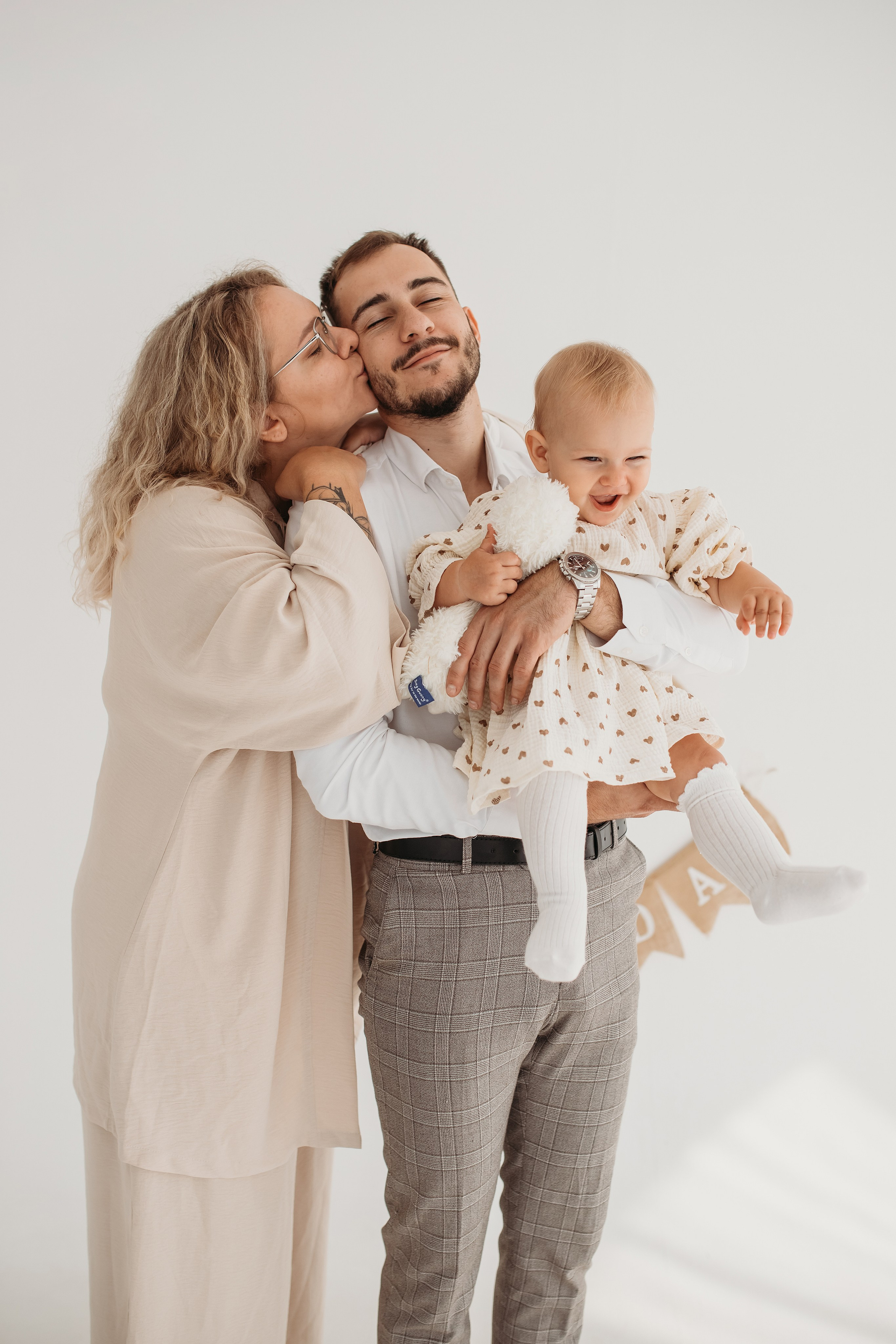 Мия. Семейный и детский фотограф Минск, Беларусь