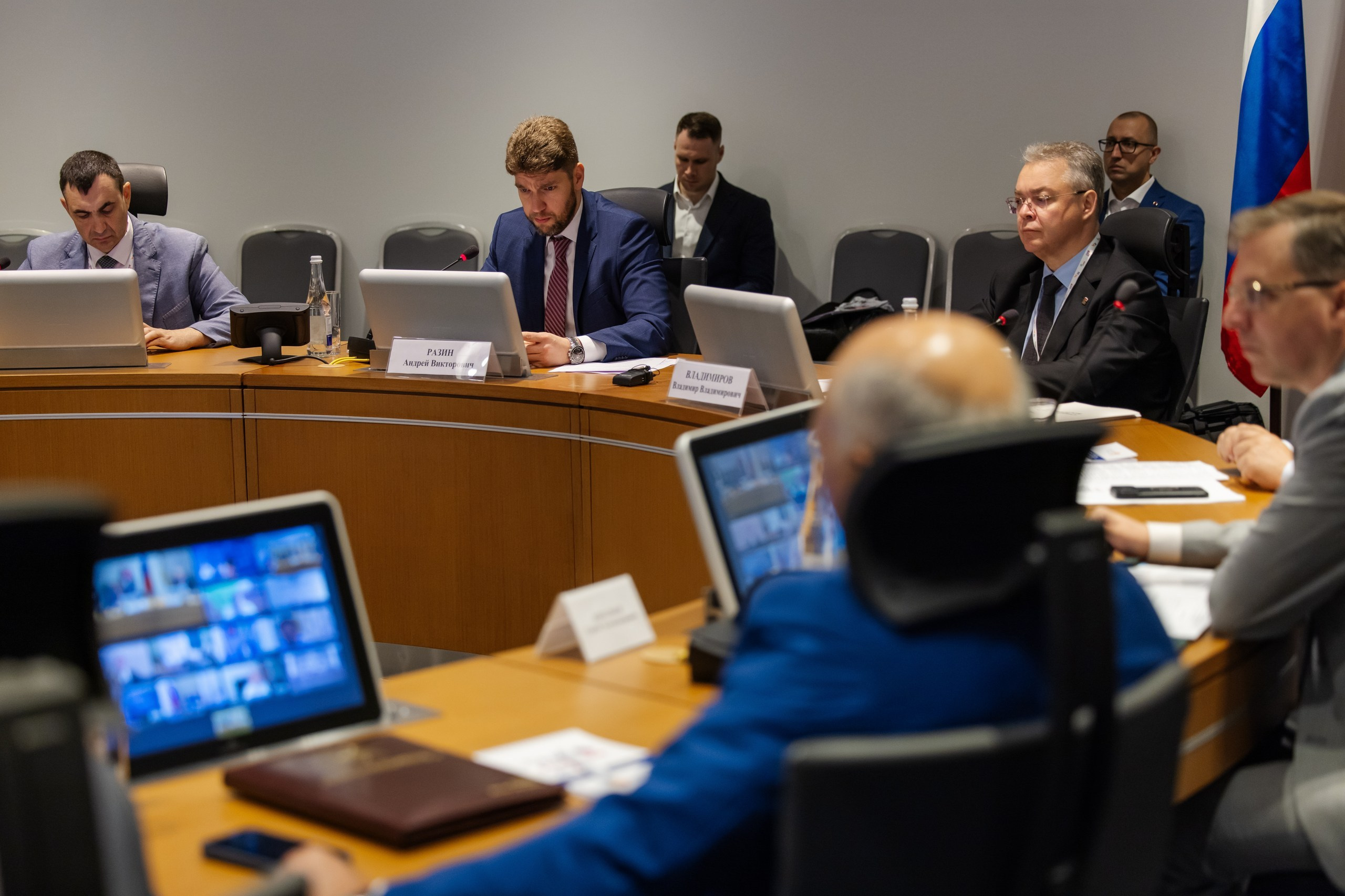 ЭКСПО. Фотограф Николай Петрушкин | Ставрополь, Москва