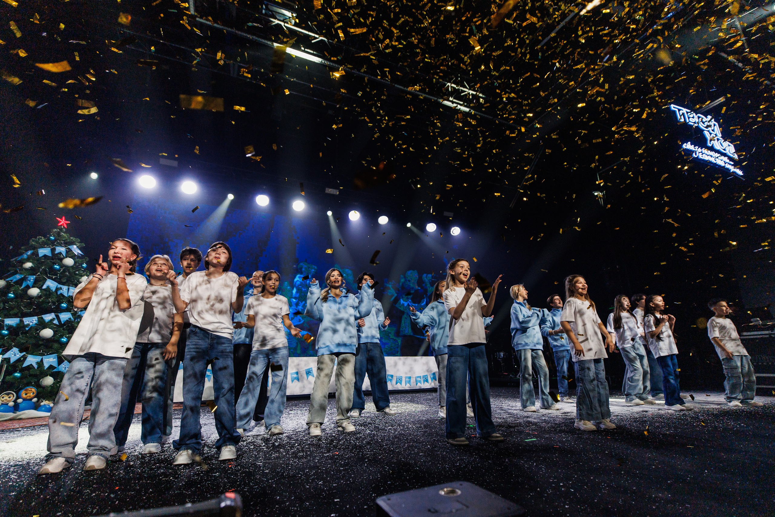 Твой Ход 2025. Photographer Danil Aykin