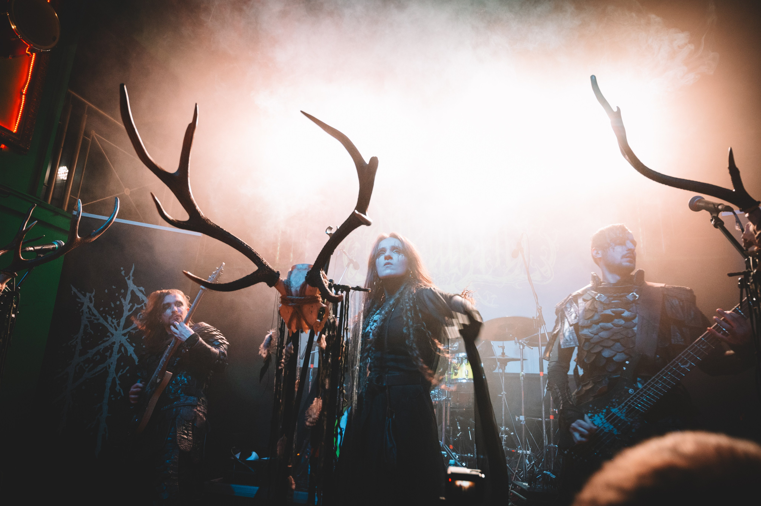 МЕЩЕРА 10.11.24. Фотограф Анна Темнова. Пенза