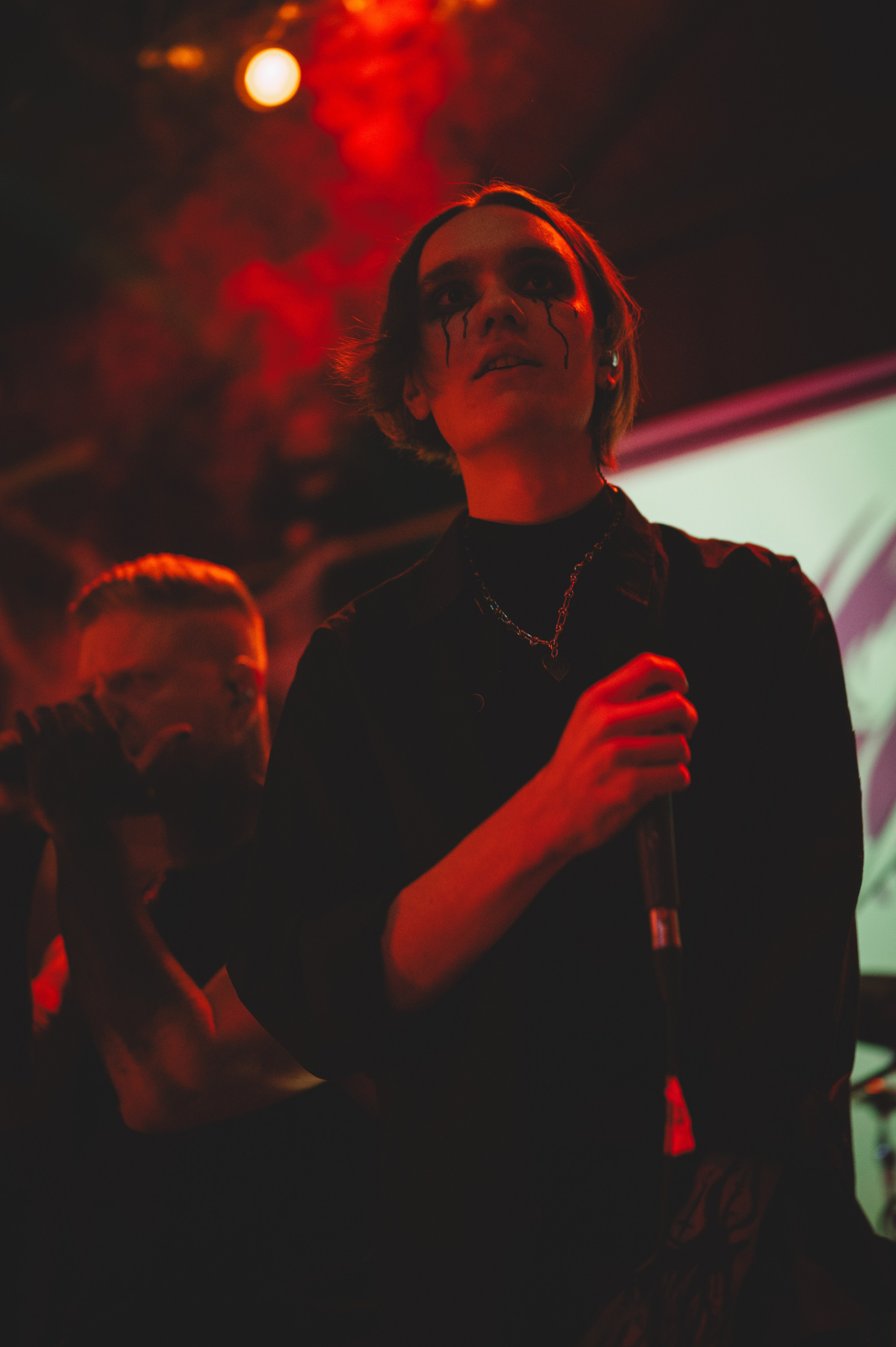 Annet eyes. Фотограф Анна Темнова. Пенза