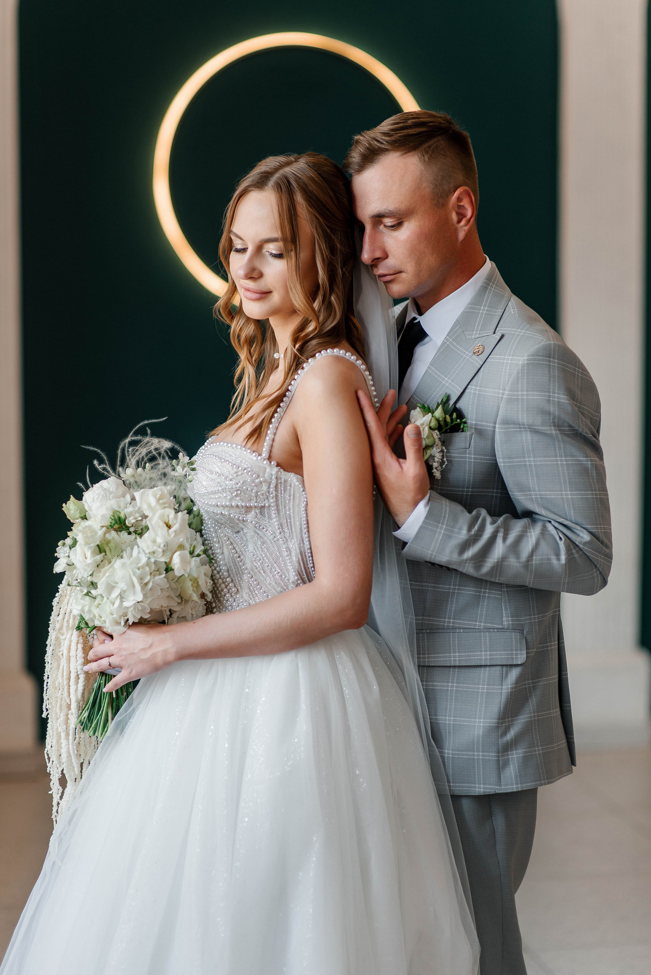 Александр и Анна (Анонс). Свадебный фотограф Курск Артем Духтанов