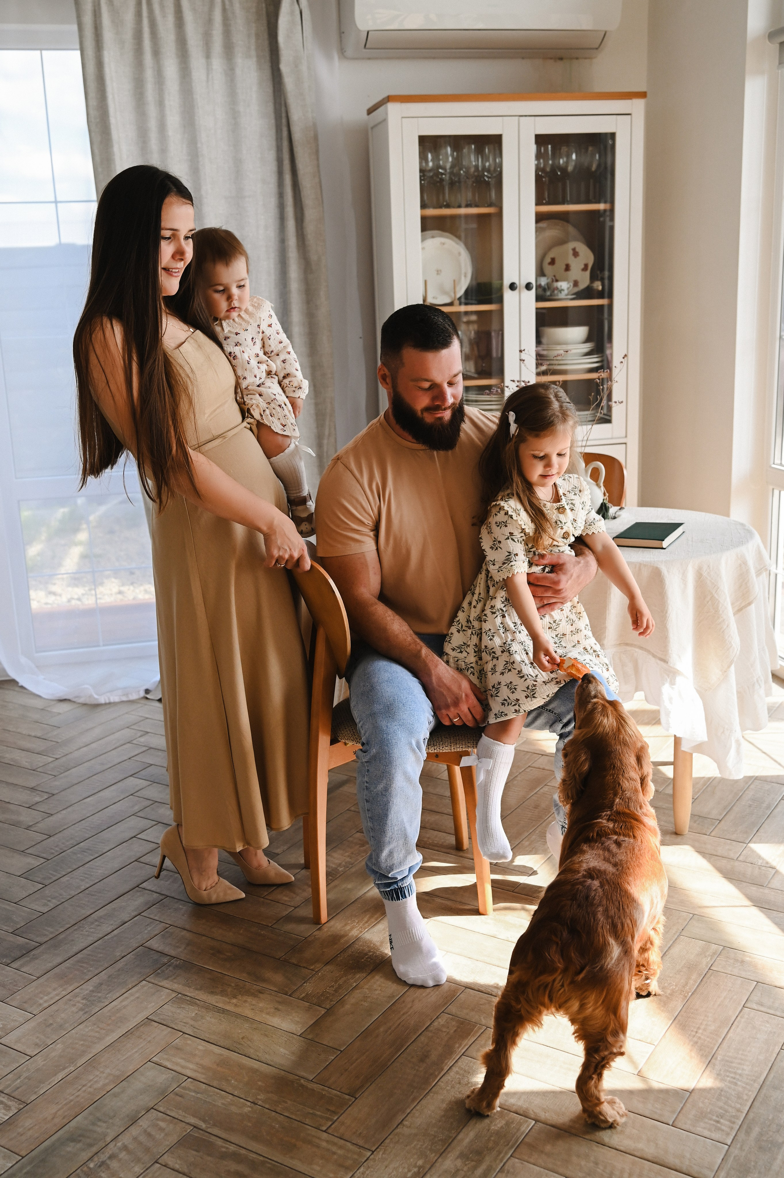 Cozy home. Фотограф Ярута Оксана / Ростов-на-Дону