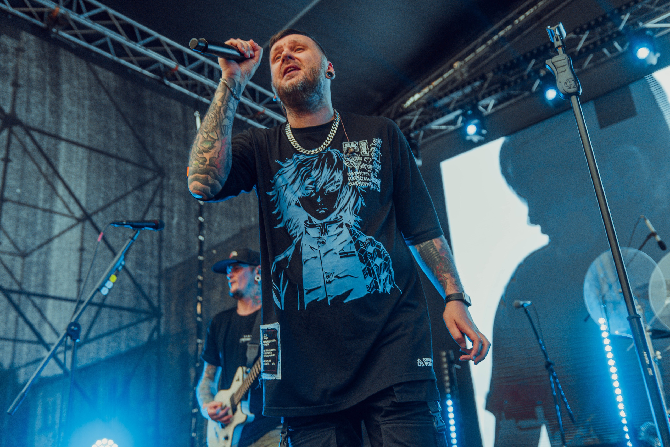 Stigmata 31.05.2024. Фотограф Дядя Сник