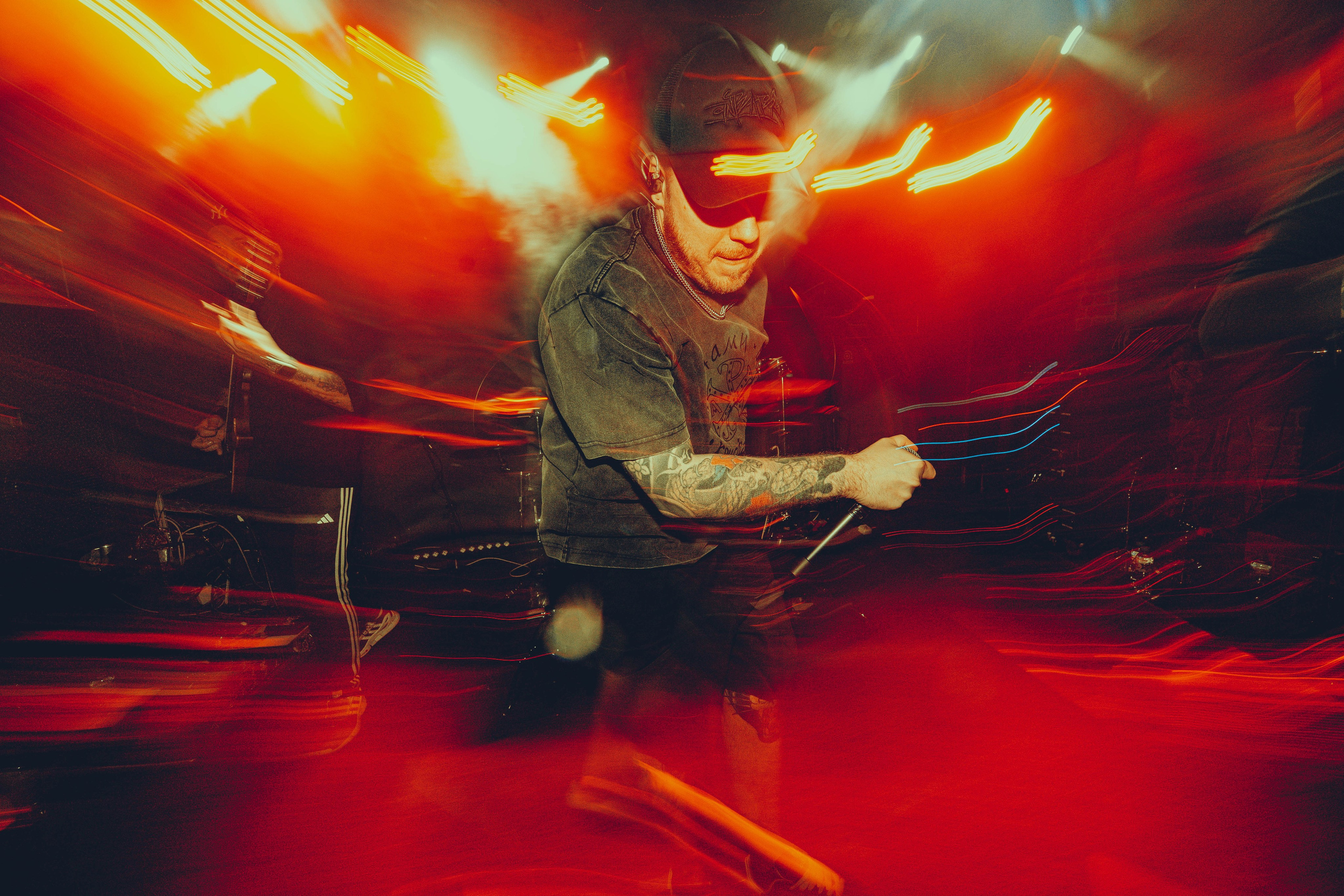 Blackpyres 12.06.2025. Фотограф Дядя Сник