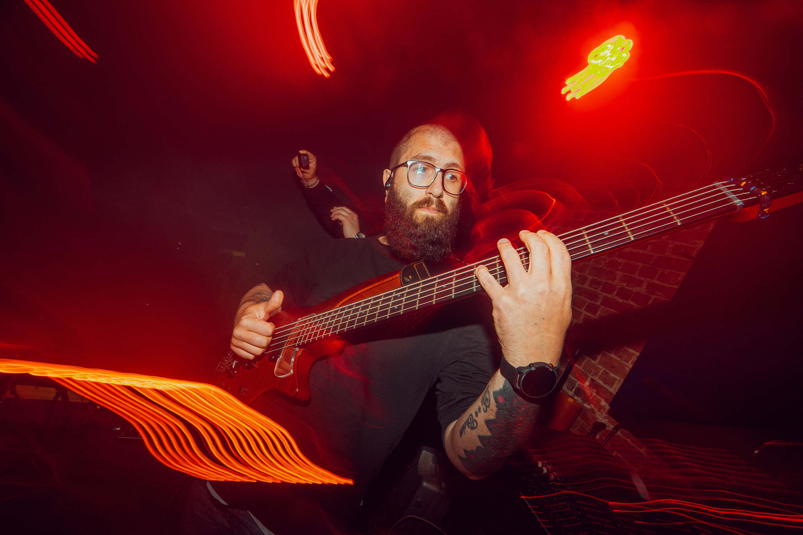 Idols to be faded 26.05.2024. Фотограф Дядя Сник