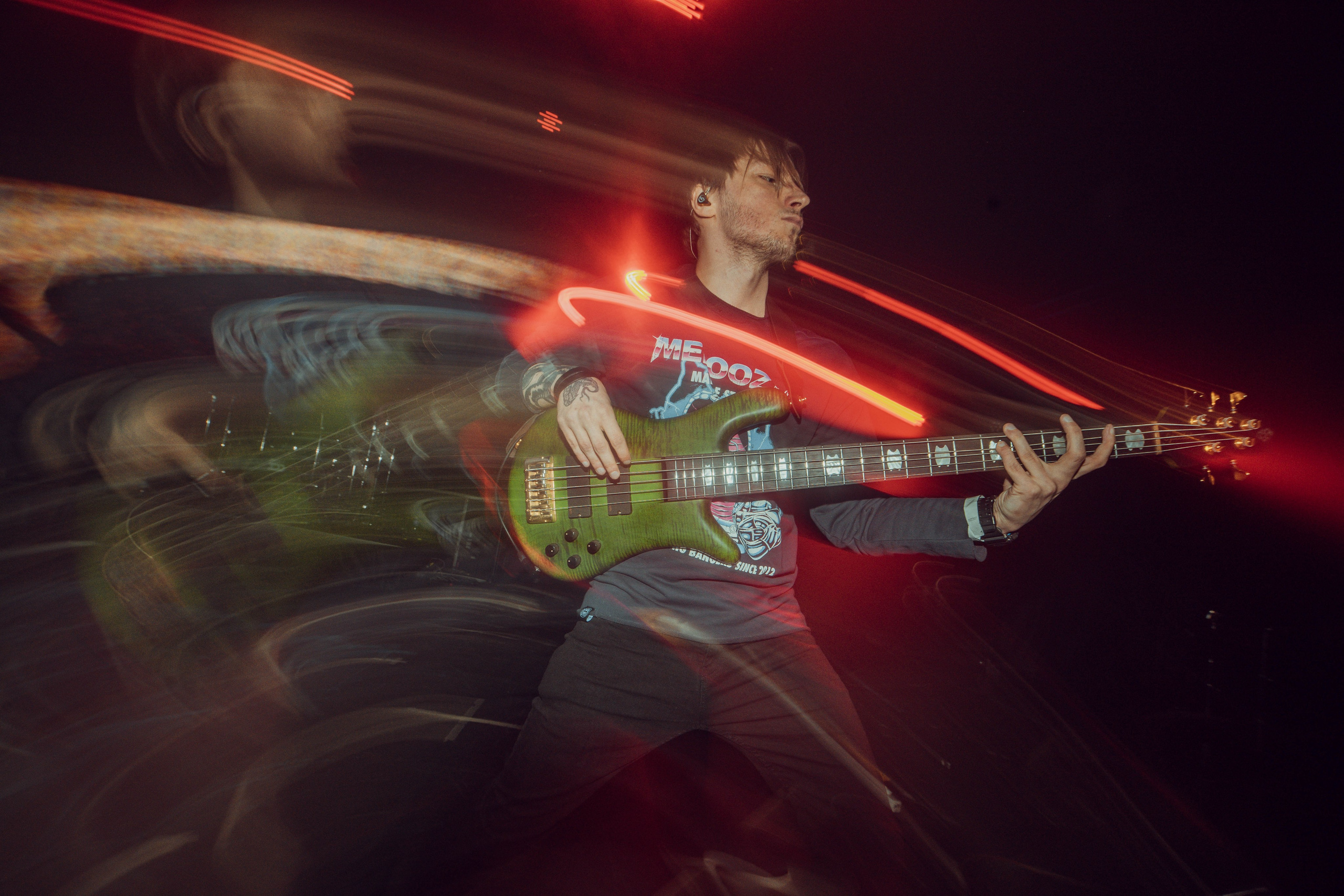 Blackpyres 10.05.2024. Фотограф Дядя Сник