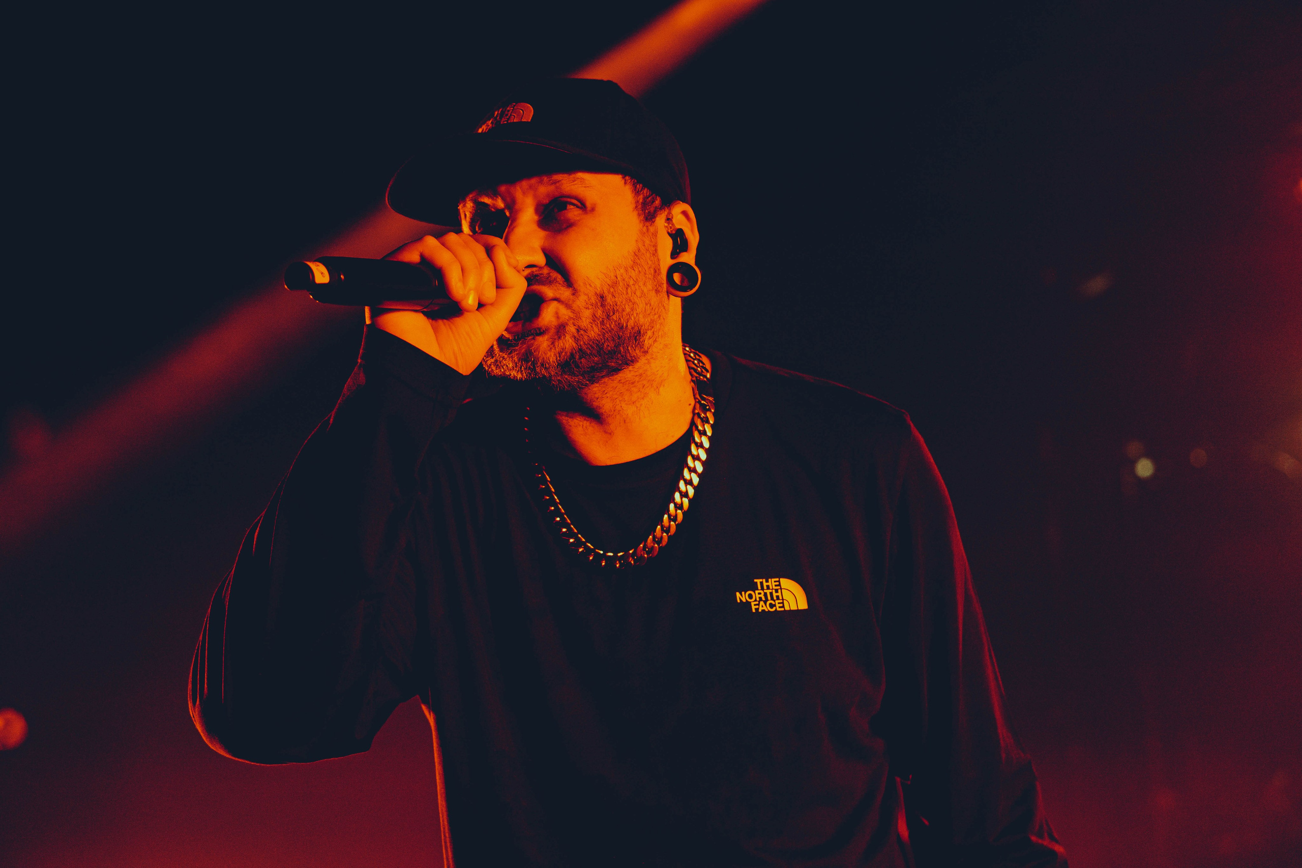 Stigmata 15.11.2025. Фотограф Дядя Сник