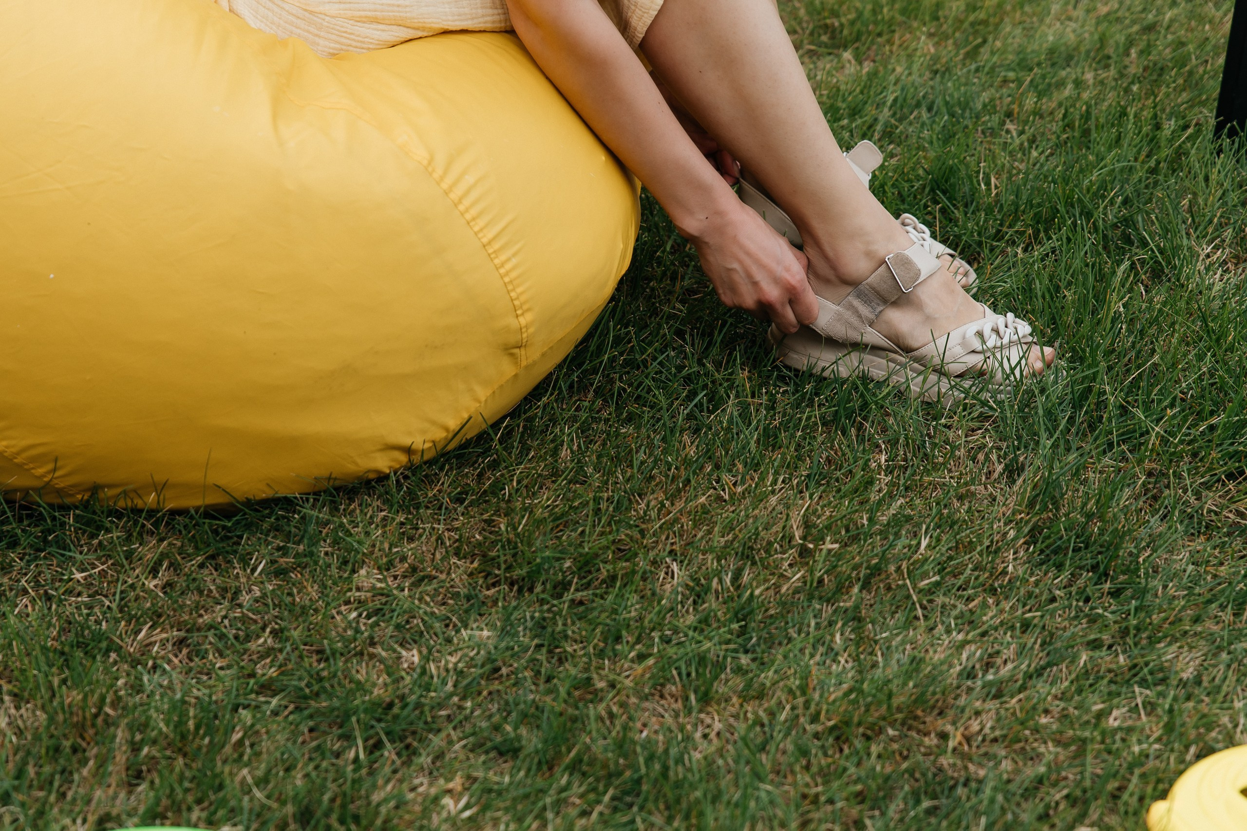Event Picnic. Свадебный и репортажный фотограф в Новосибирске Федор Гладков